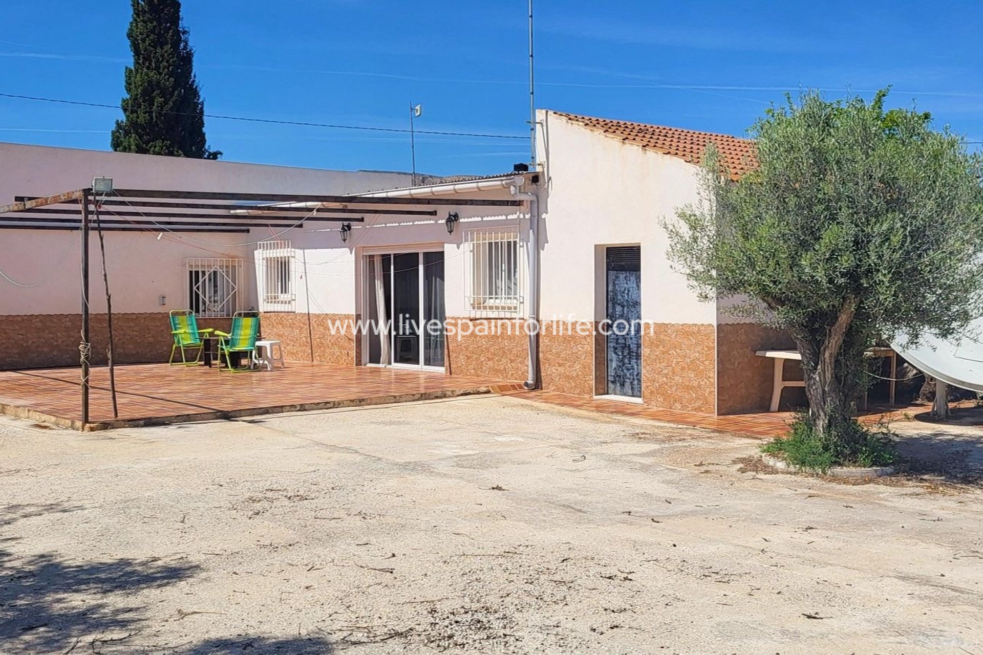 Reventa - Villa (detached) -
La Romana