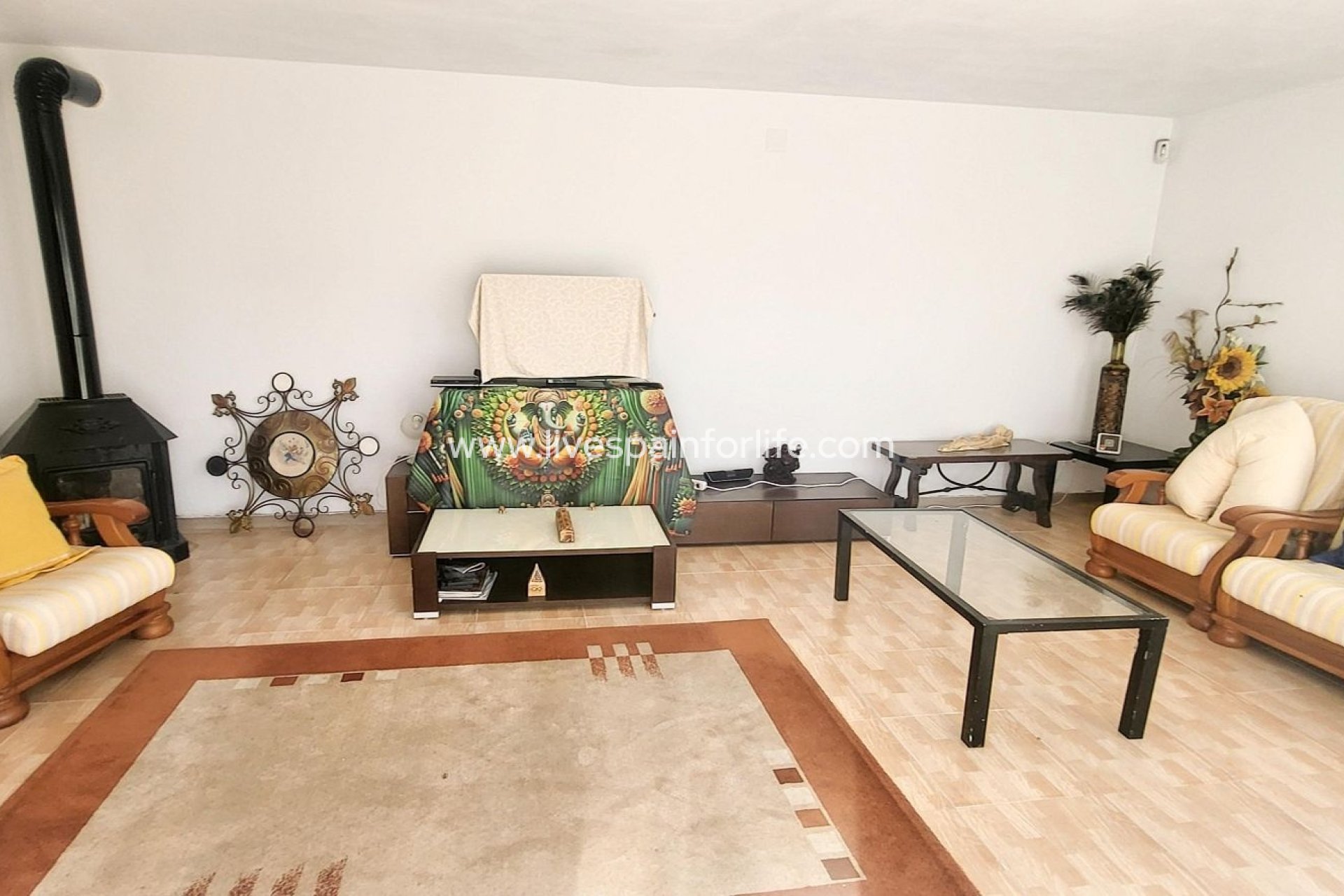Reventa - Villa (detached) -
La Romana