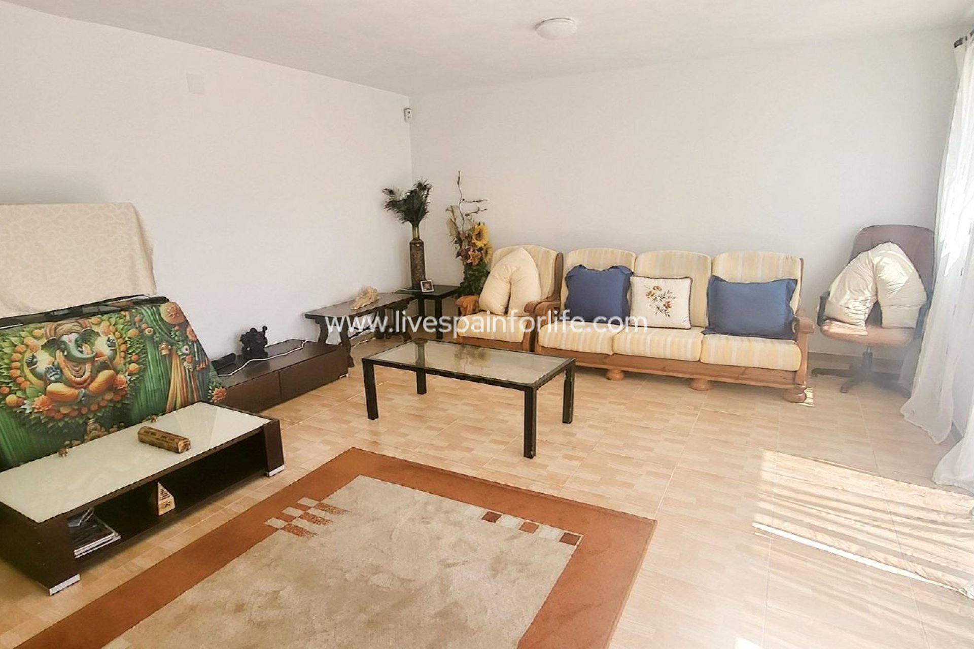 Reventa - Villa (detached) -
La Romana