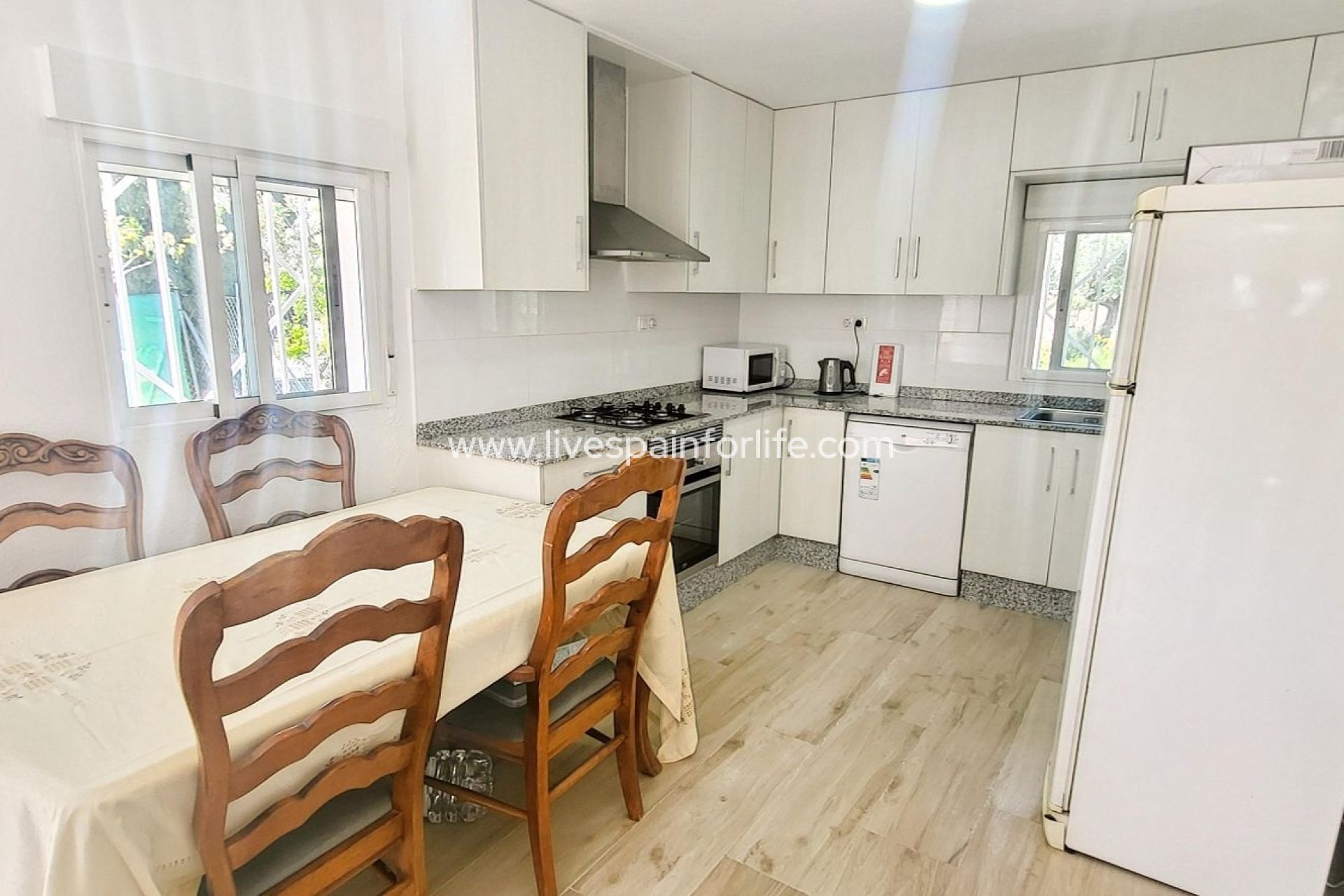 Reventa - Villa (detached) -
La Romana