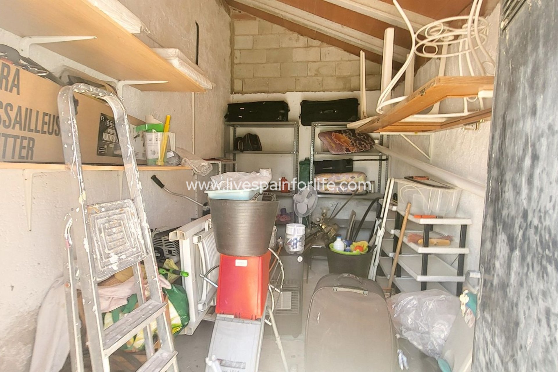 Reventa - Villa (detached) -
La Romana