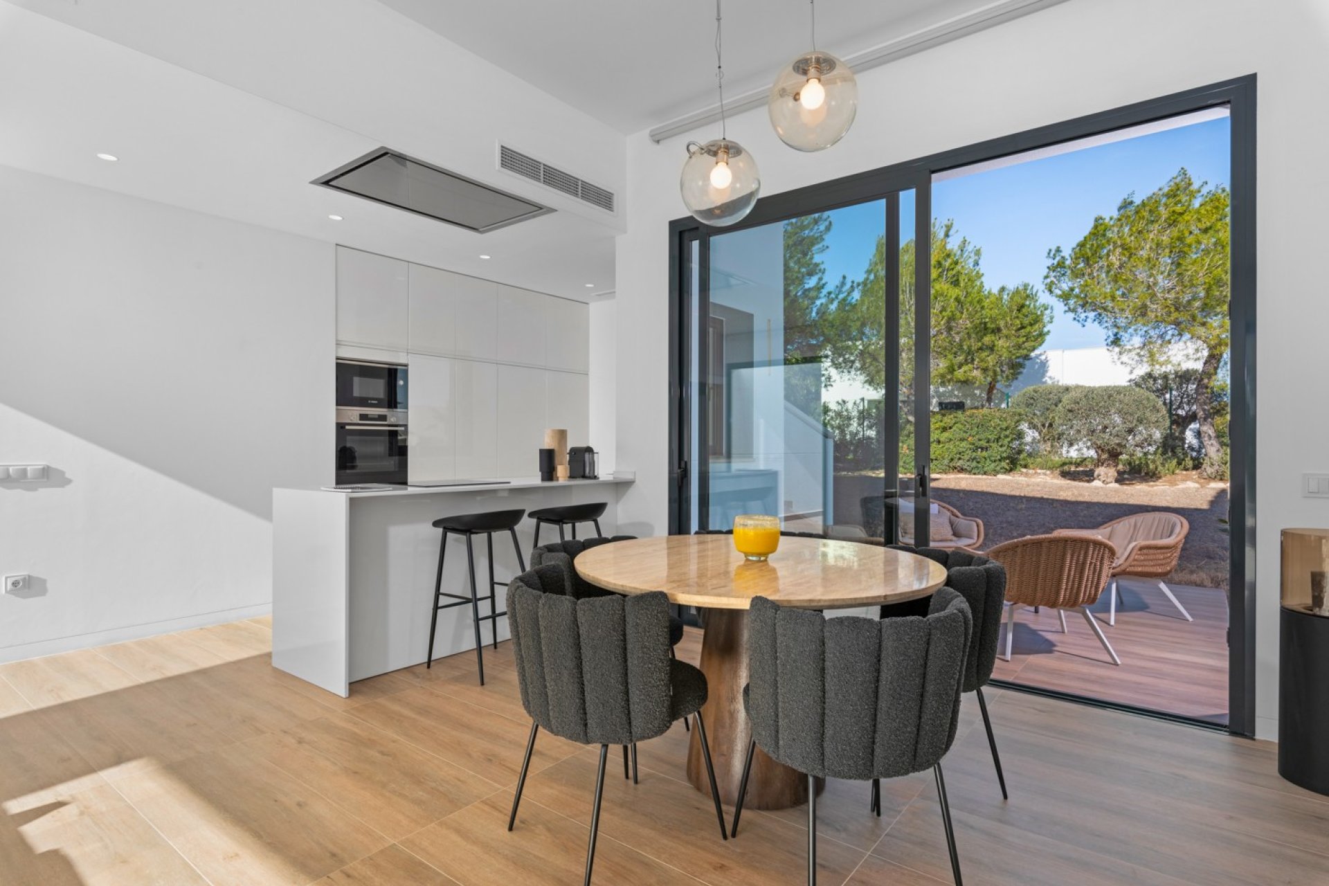 Reventa - Villa (detached) -
Las Colinas Golf Resort - Las Colinas Golf