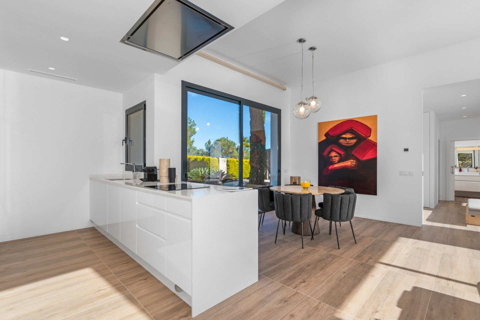 Reventa - Villa (detached) -
Las Colinas Golf Resort - Las Colinas Golf