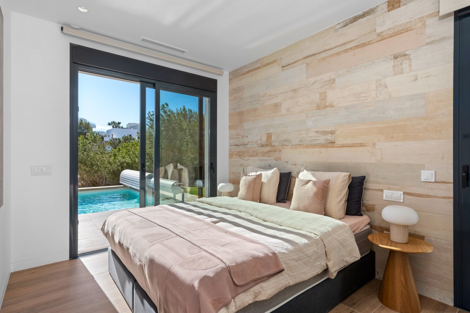 Reventa - Villa (detached) -
Las Colinas Golf Resort - Las Colinas Golf