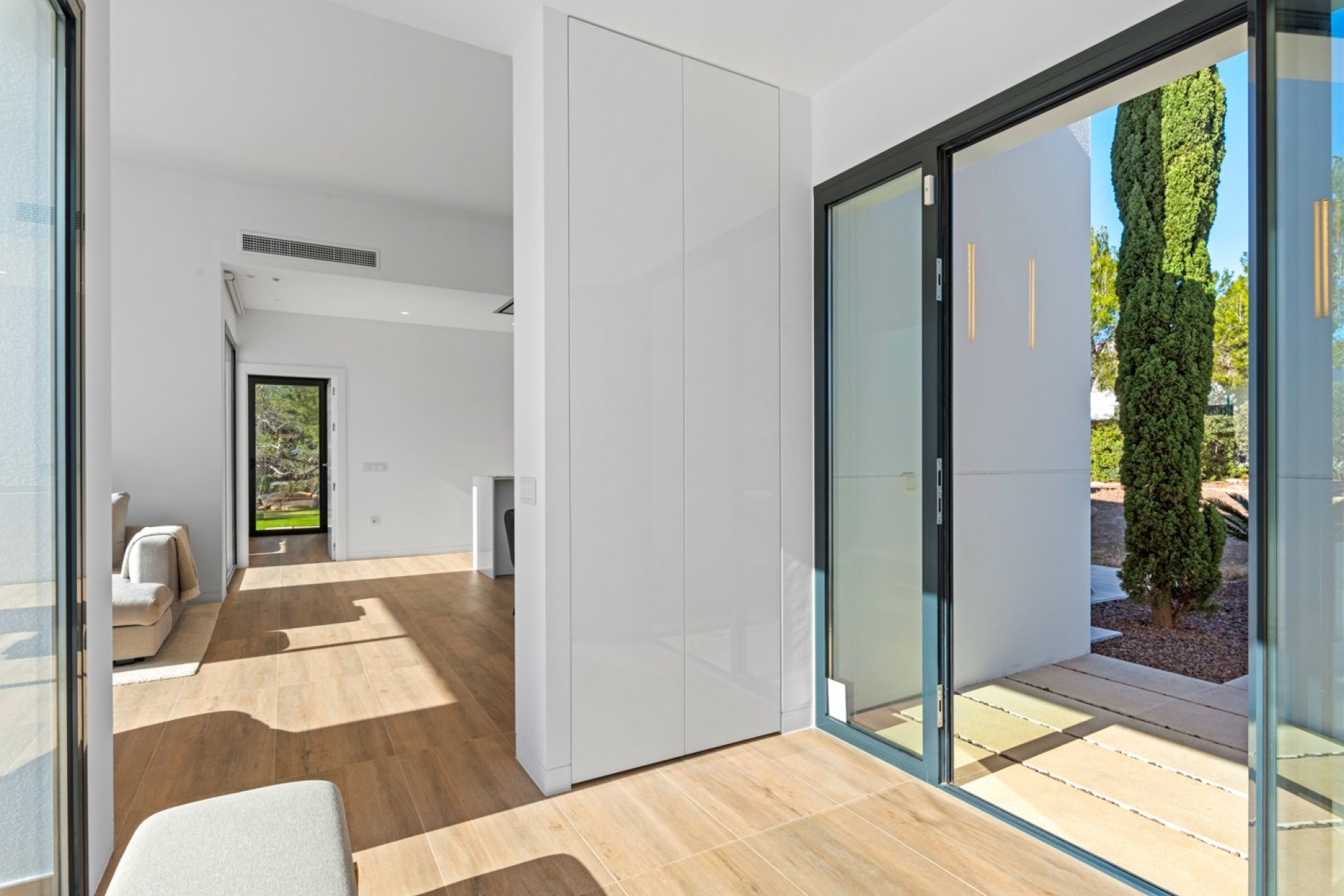 Reventa - Villa (detached) -
Las Colinas Golf Resort - Las Colinas Golf