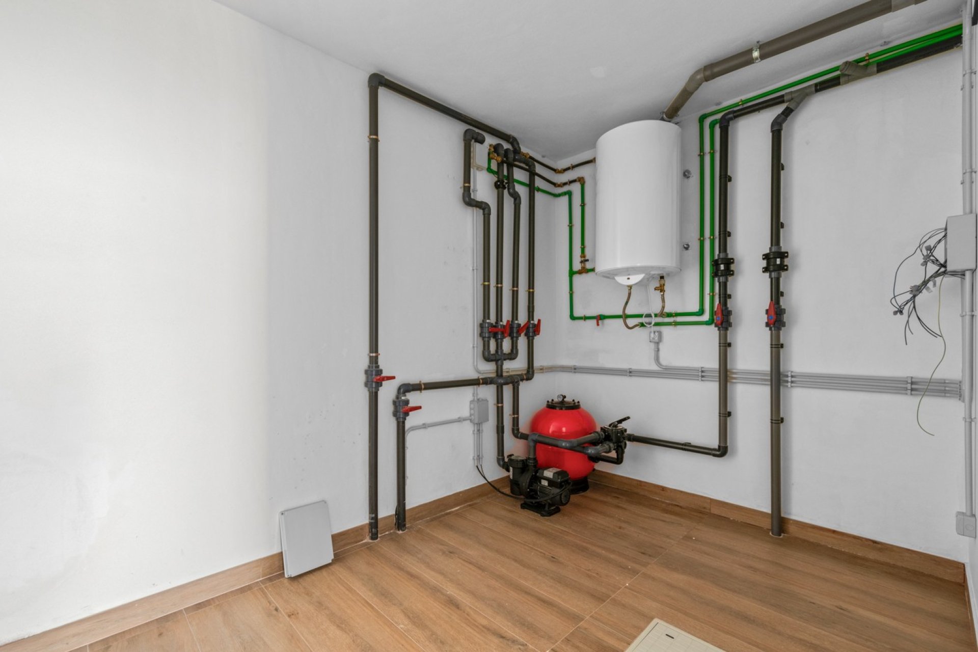 Reventa - Villa (detached) -
Las Colinas Golf Resort - Las Colinas Golf