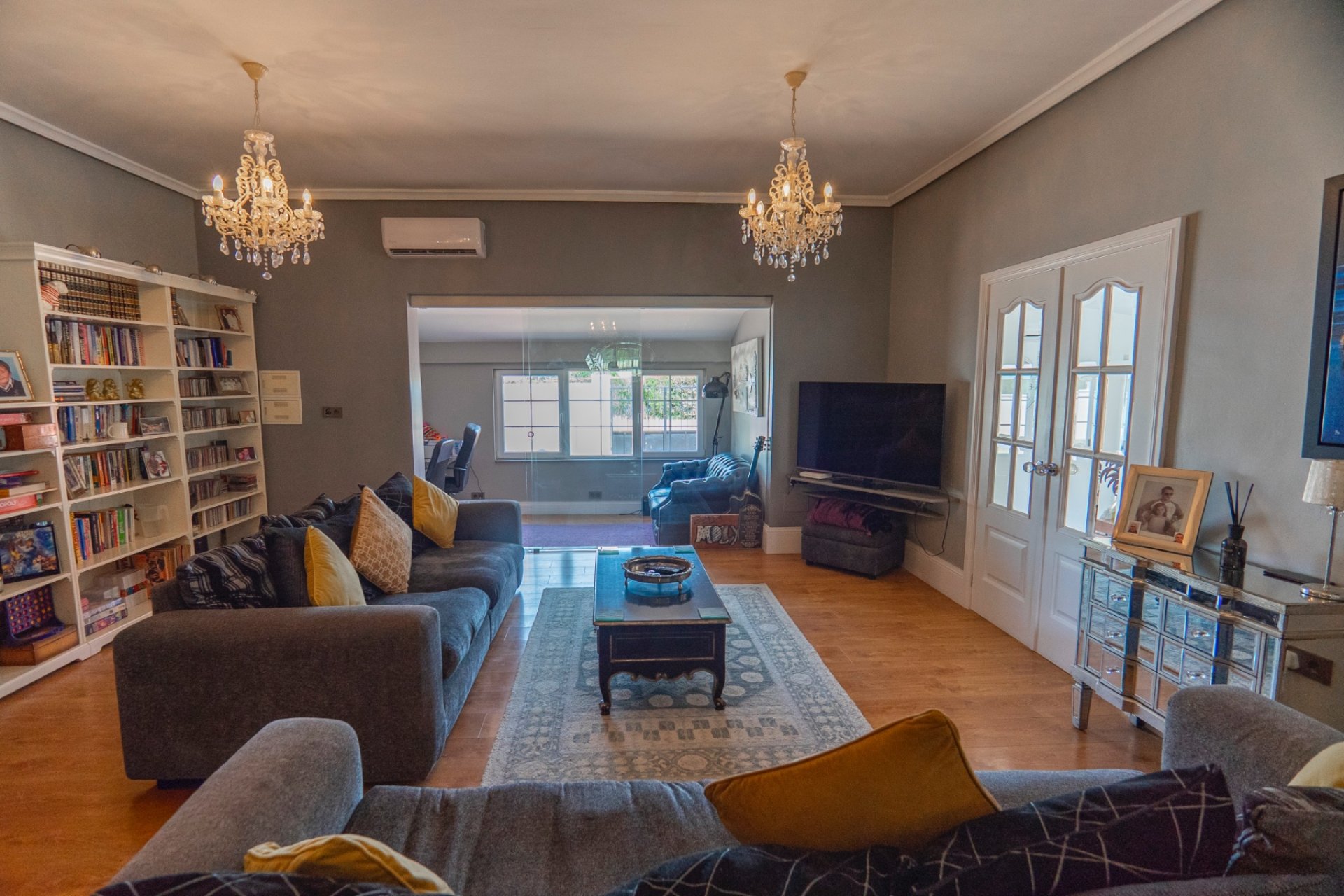 Reventa - Villa (detached) -
Las Heredades - Heredades