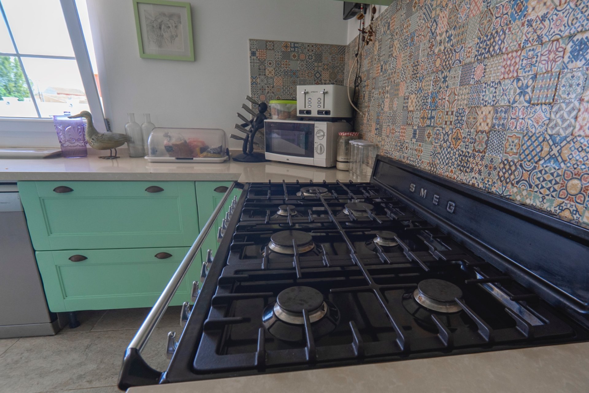 Reventa - Villa (detached) -
Las Heredades - Heredades