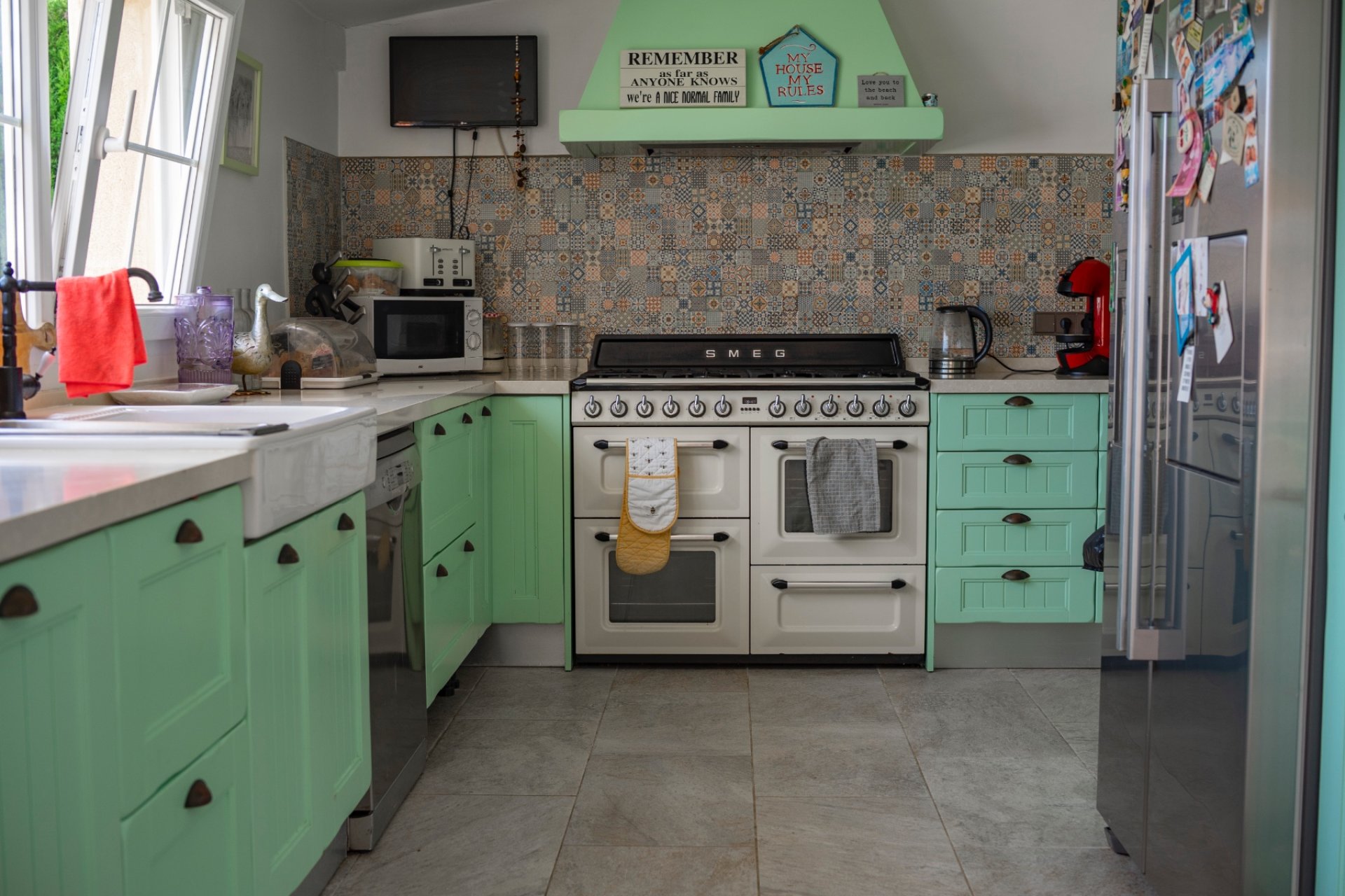 Reventa - Villa (detached) -
Las Heredades - Heredades