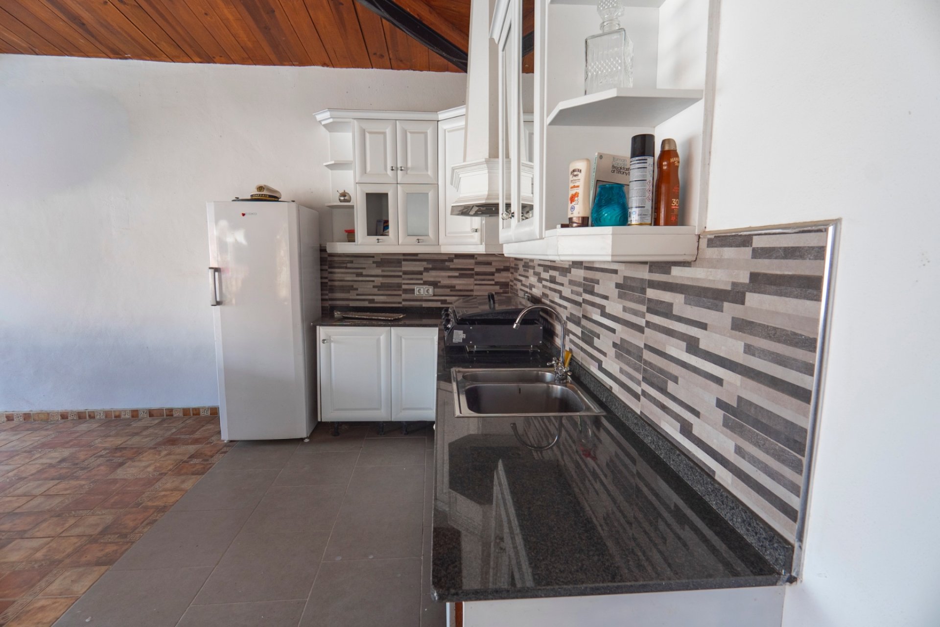 Reventa - Villa (detached) -
Las Heredades - Heredades