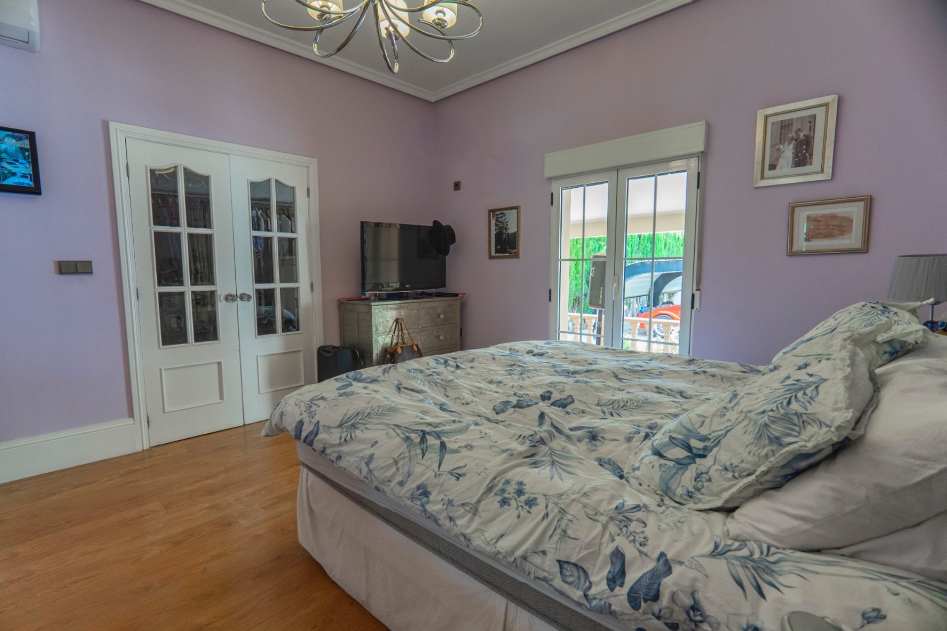 Reventa - Villa (detached) -
Las Heredades - Heredades