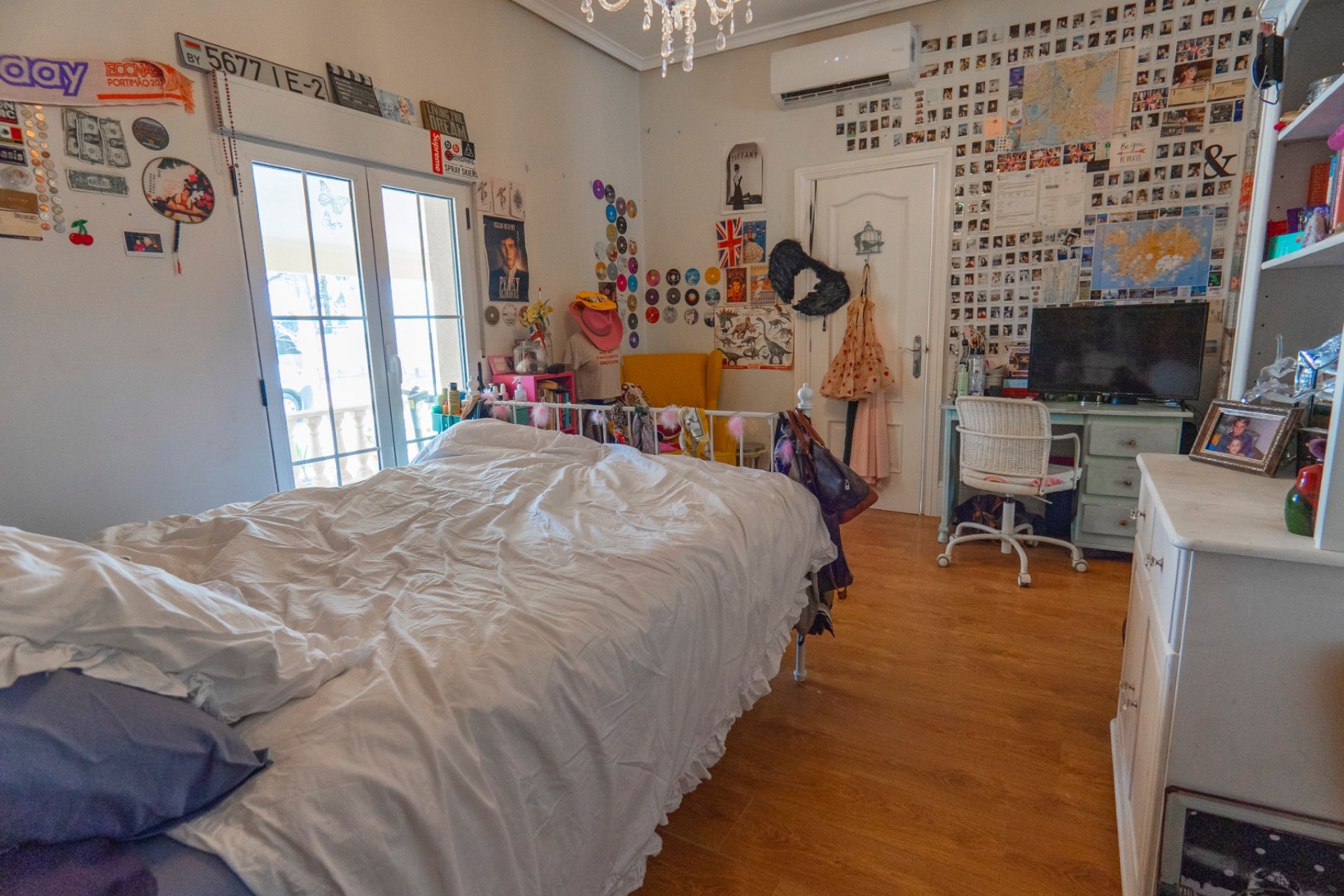 Reventa - Villa (detached) -
Las Heredades - Heredades