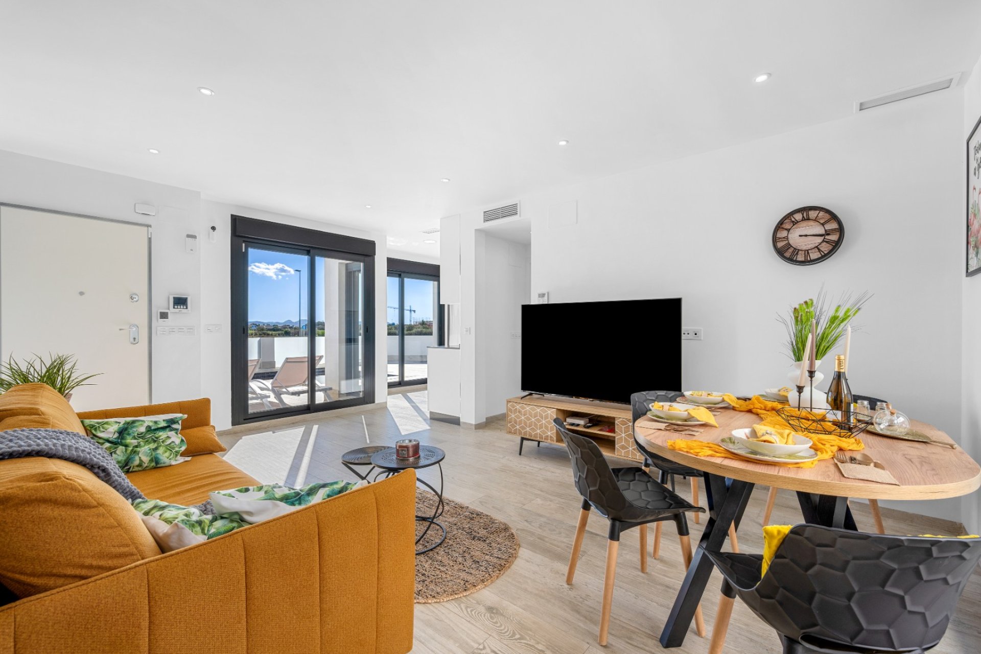 Reventa - Villa (detached) -
Los Alcazares - Bahia Bella