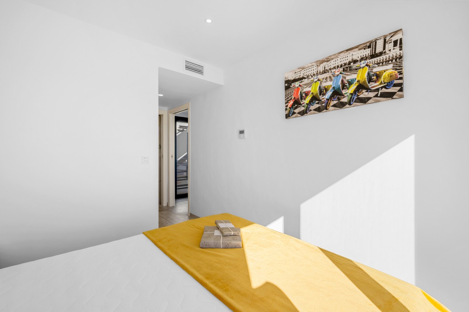 Reventa - Villa (detached) -
Los Alcazares - Bahia Bella