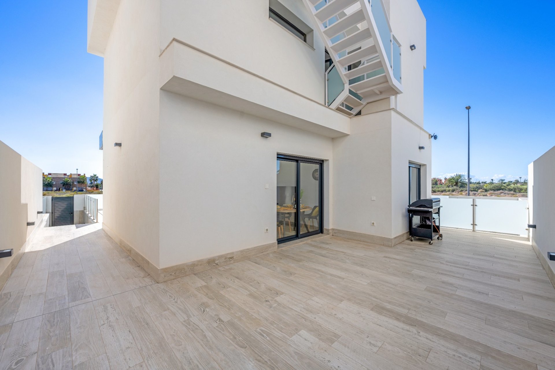 Reventa - Villa (detached) -
Los Alcazares - Bahia Bella