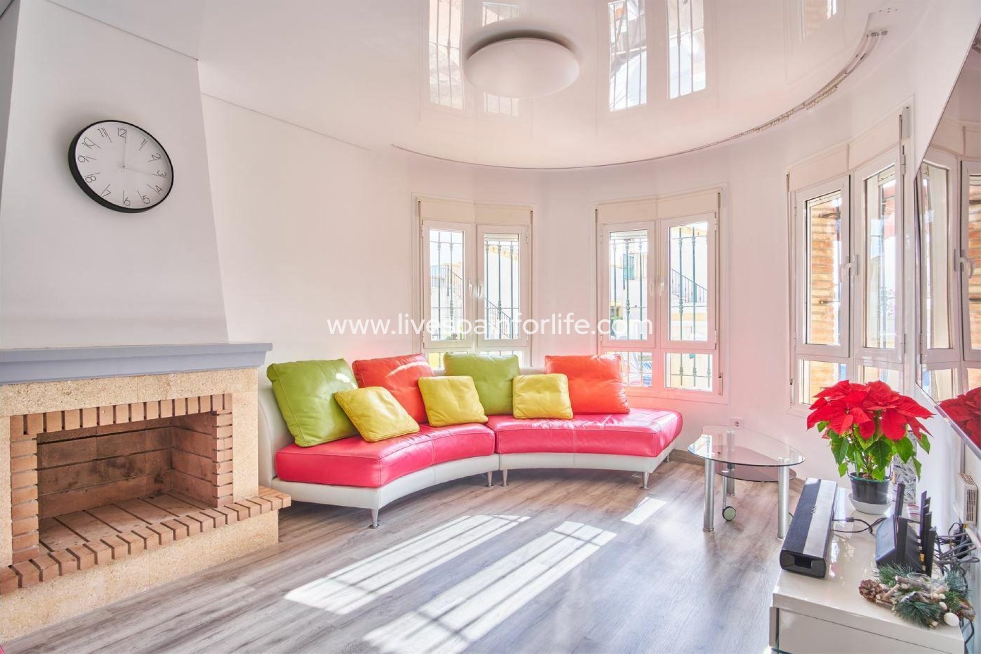 Reventa - Villa (detached) -
Los Montesinos - La Herrada