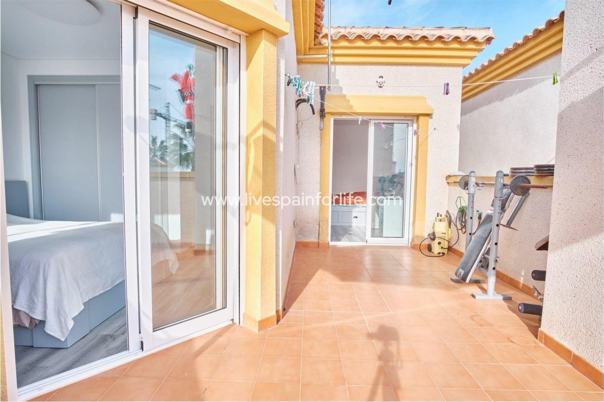 Reventa - Villa (detached) -
Los Montesinos - La Herrada