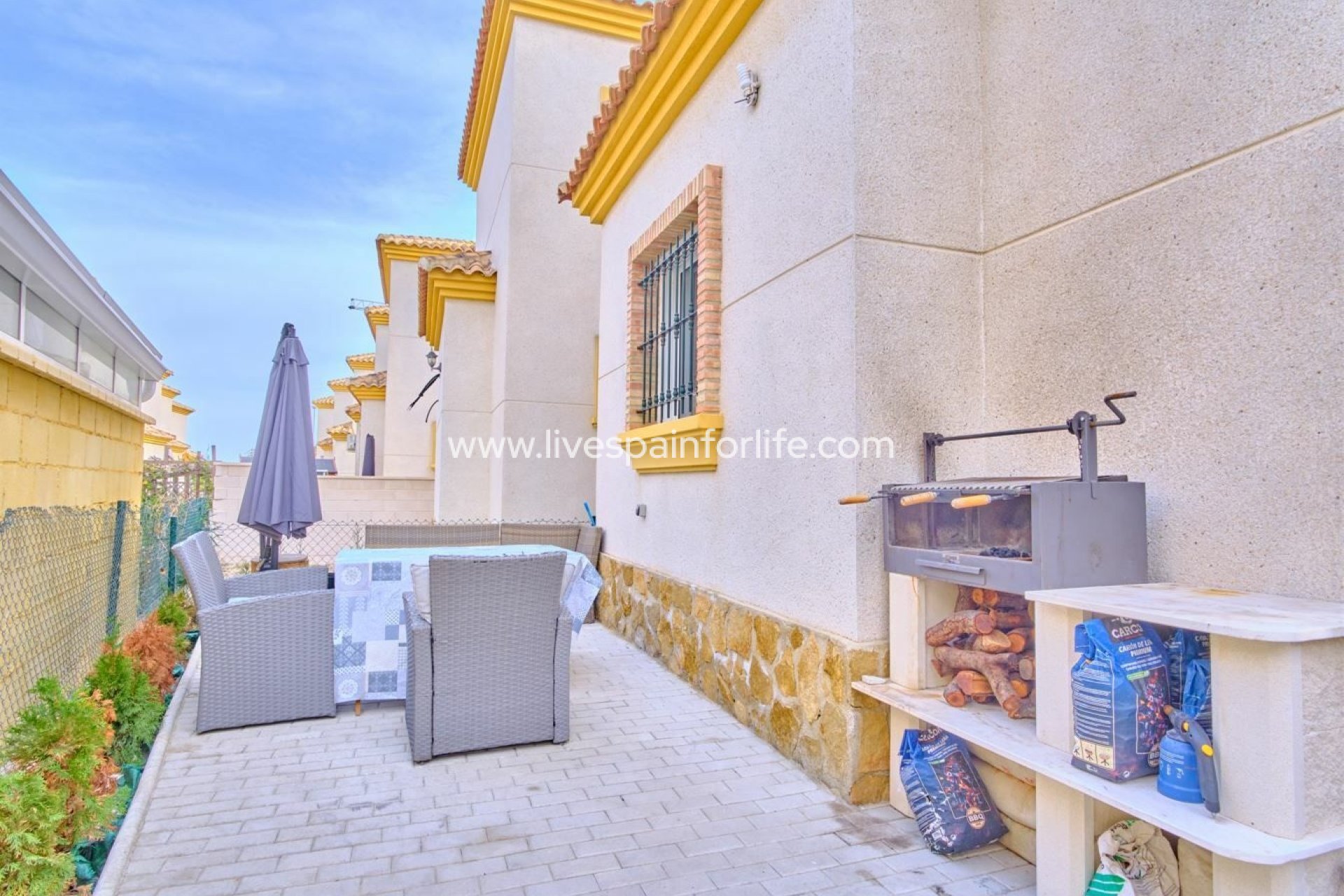Reventa - Villa (detached) -
Los Montesinos - La Herrada