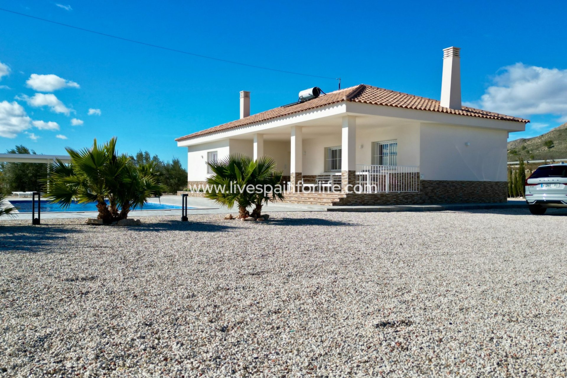 Reventa - Villa (detached) -
Macisvenda