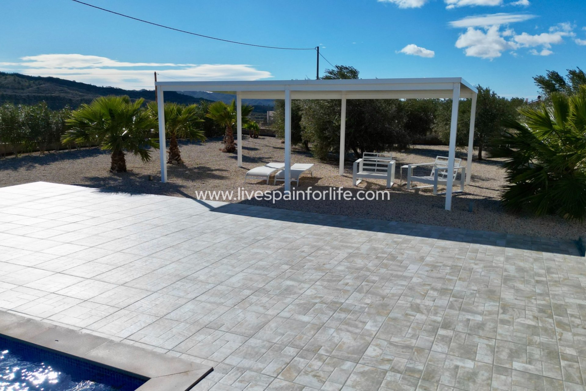 Reventa - Villa (detached) -
Macisvenda