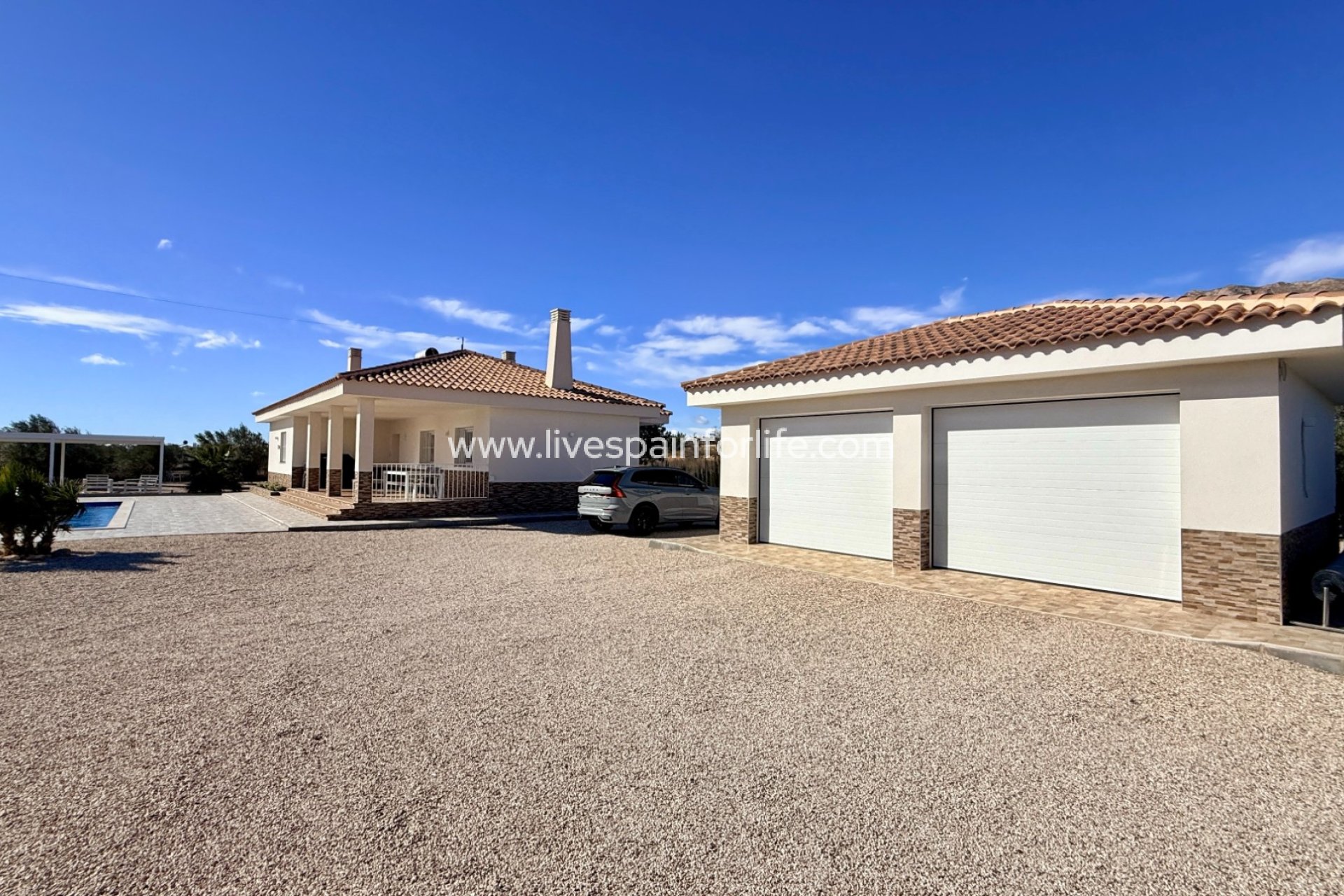 Reventa - Villa (detached) -
Macisvenda