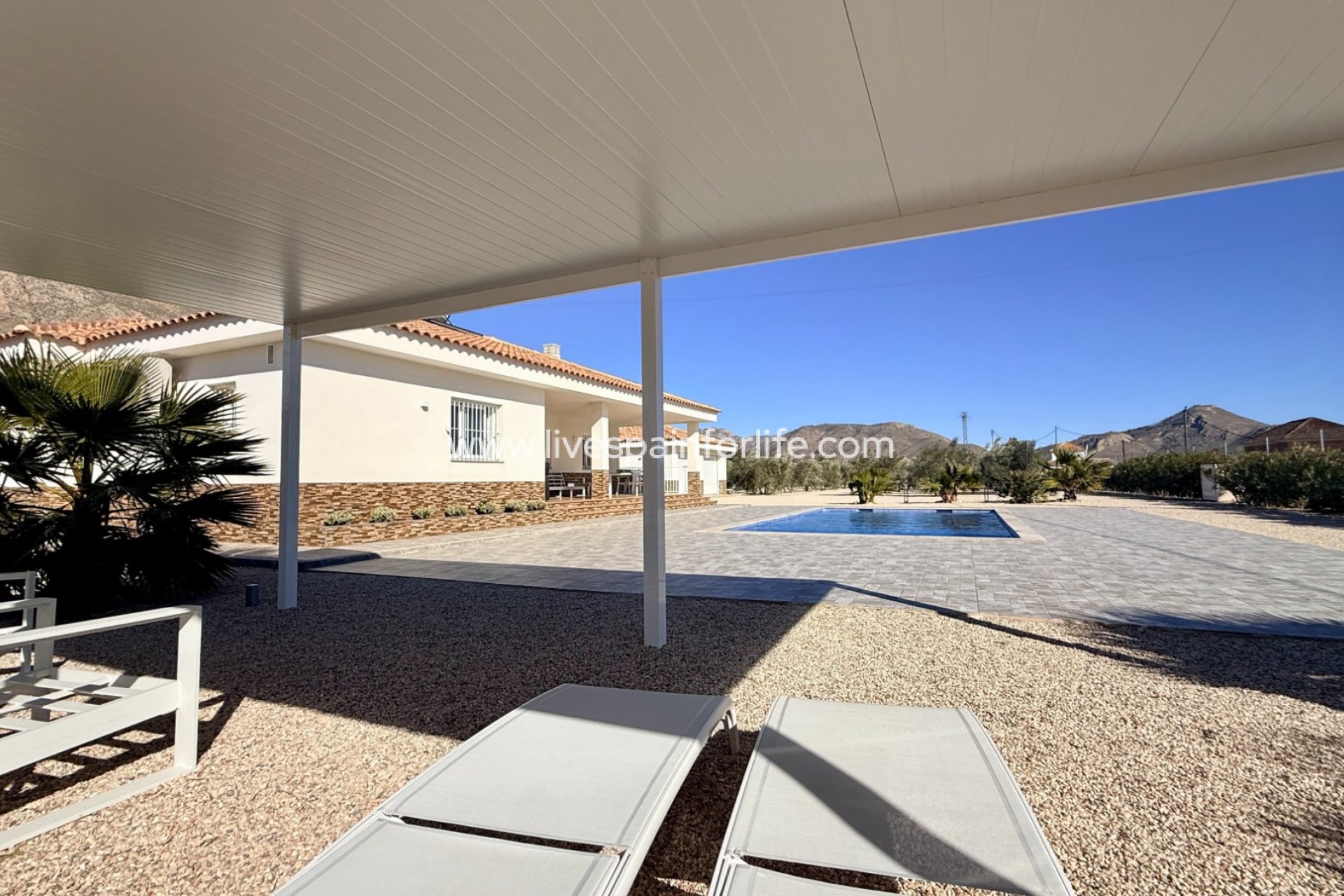 Reventa - Villa (detached) -
Macisvenda