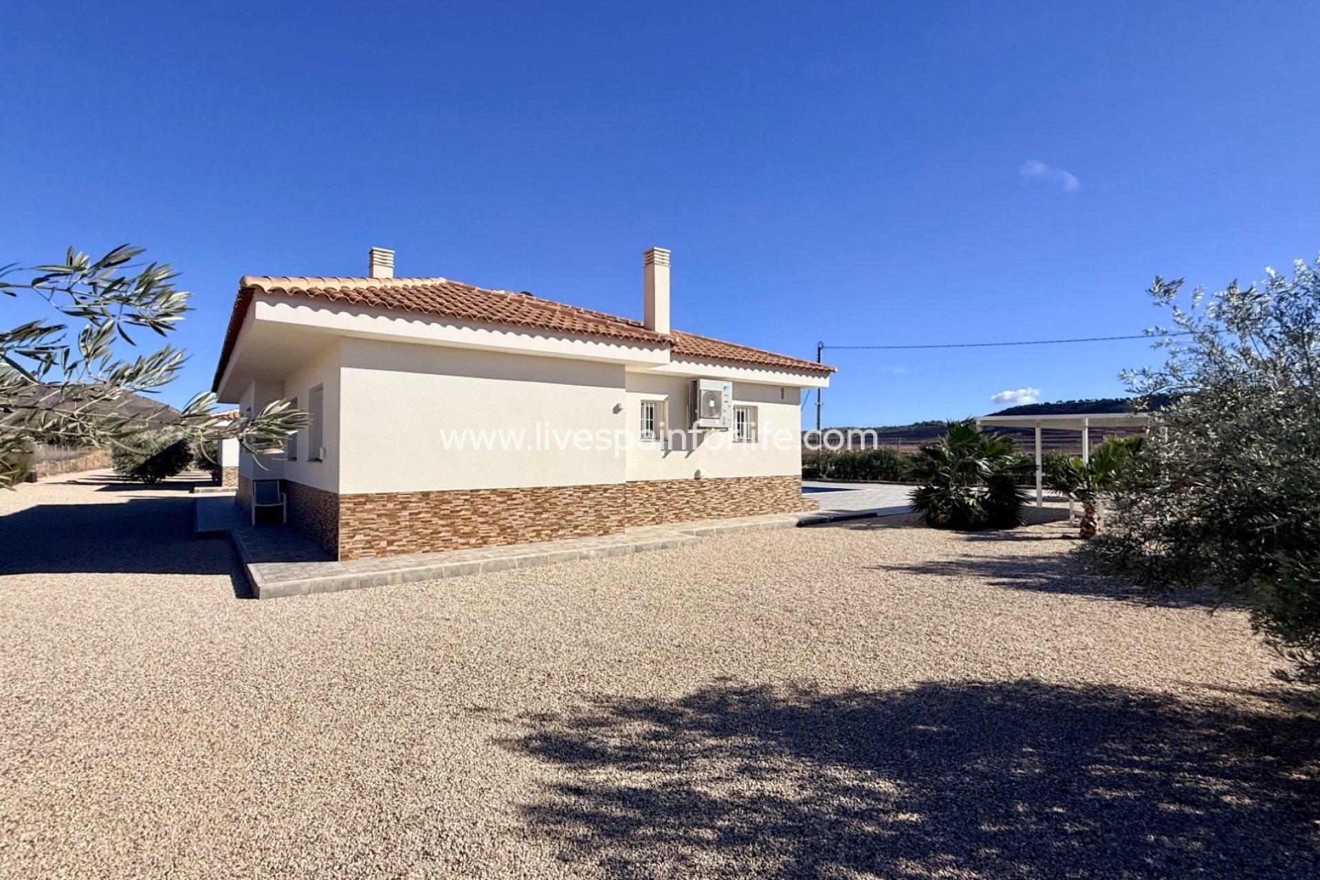 Reventa - Villa (detached) -
Macisvenda