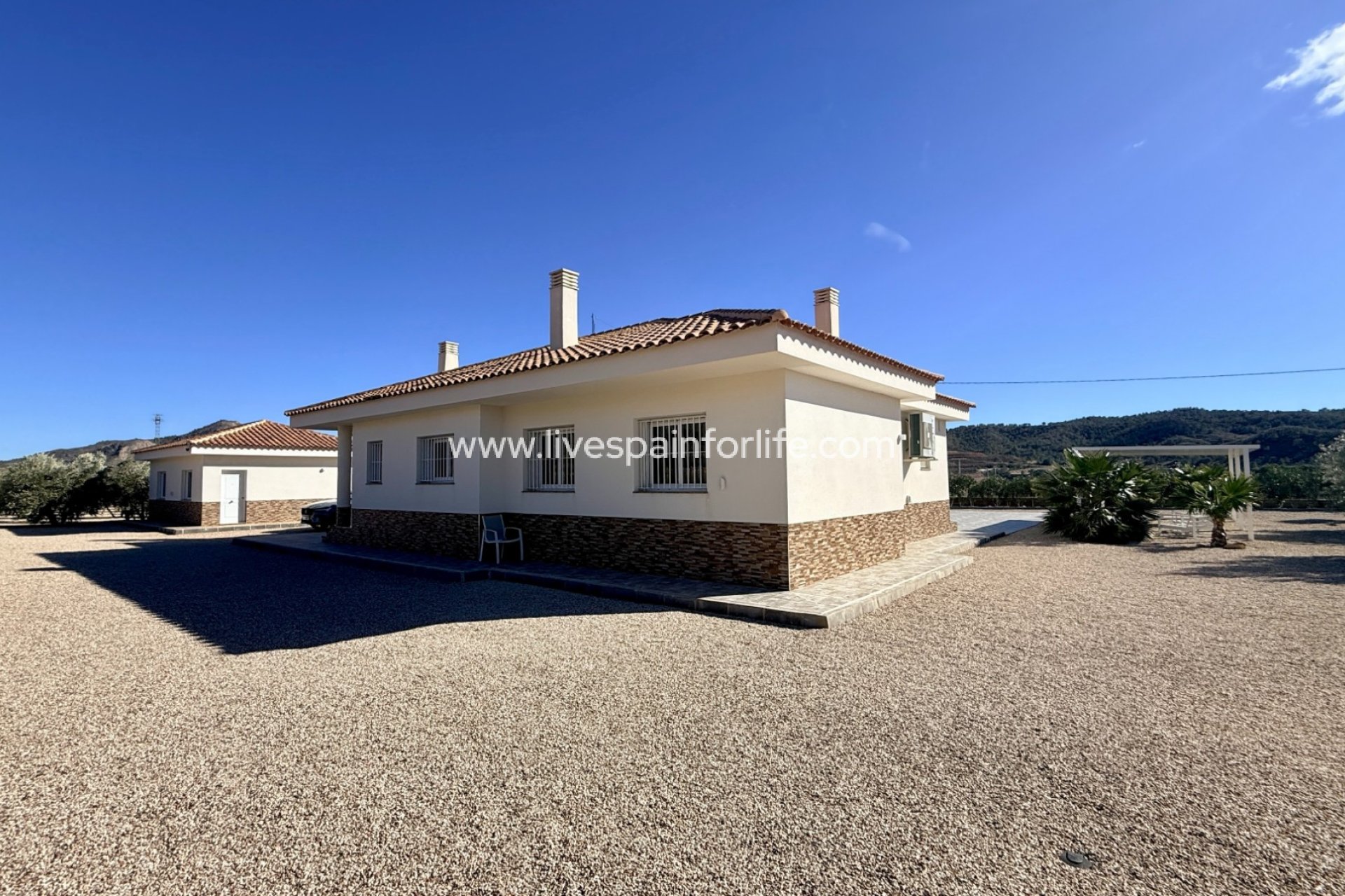 Reventa - Villa (detached) -
Macisvenda