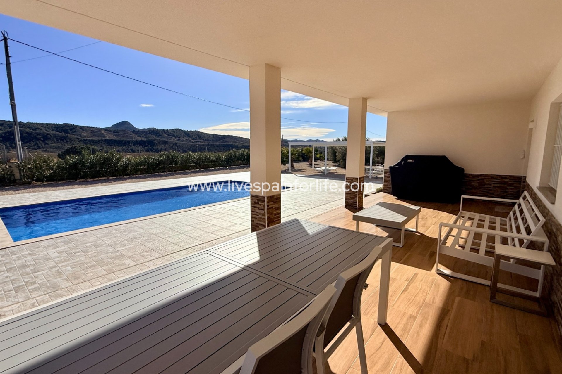 Reventa - Villa (detached) -
Macisvenda