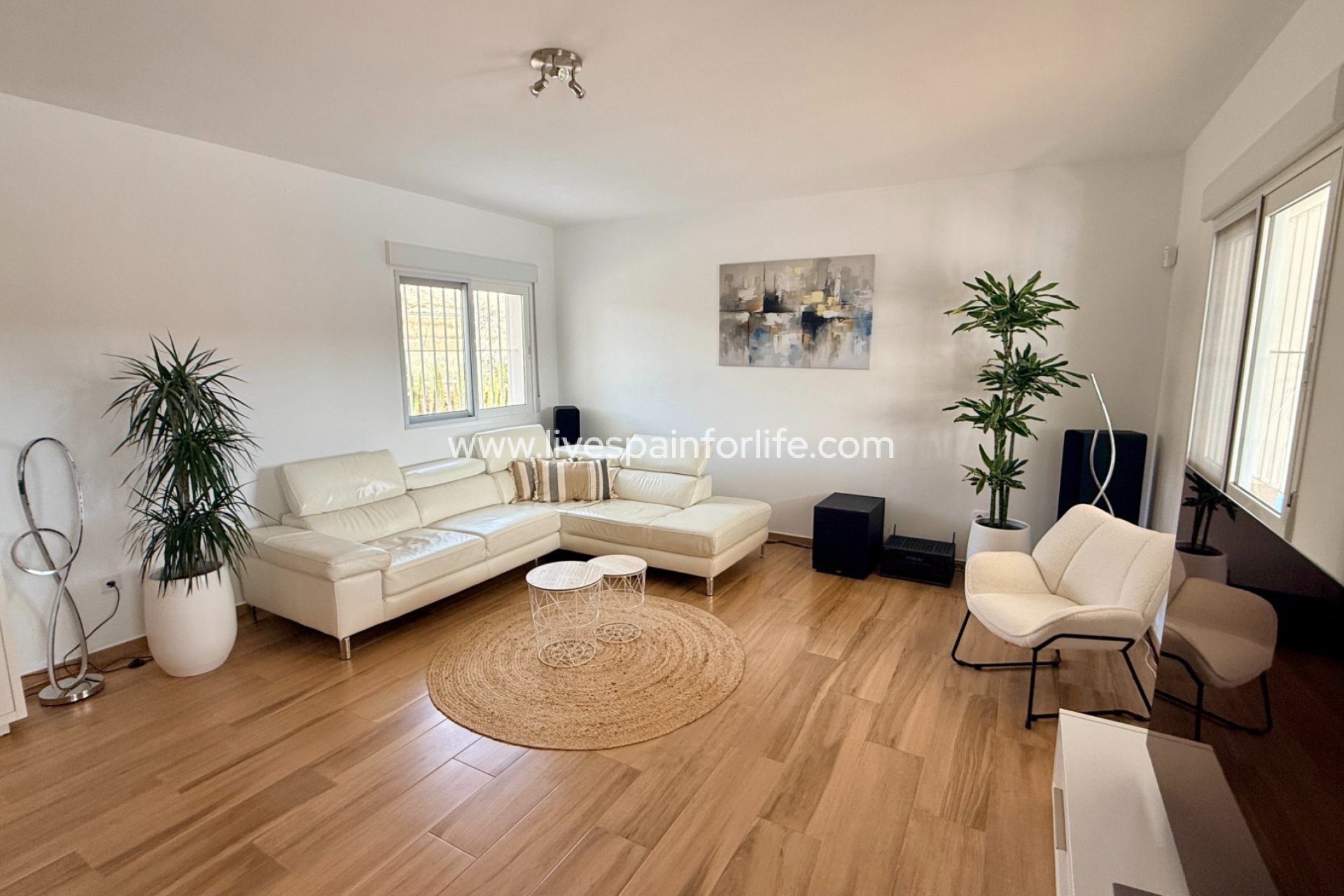 Reventa - Villa (detached) -
Macisvenda