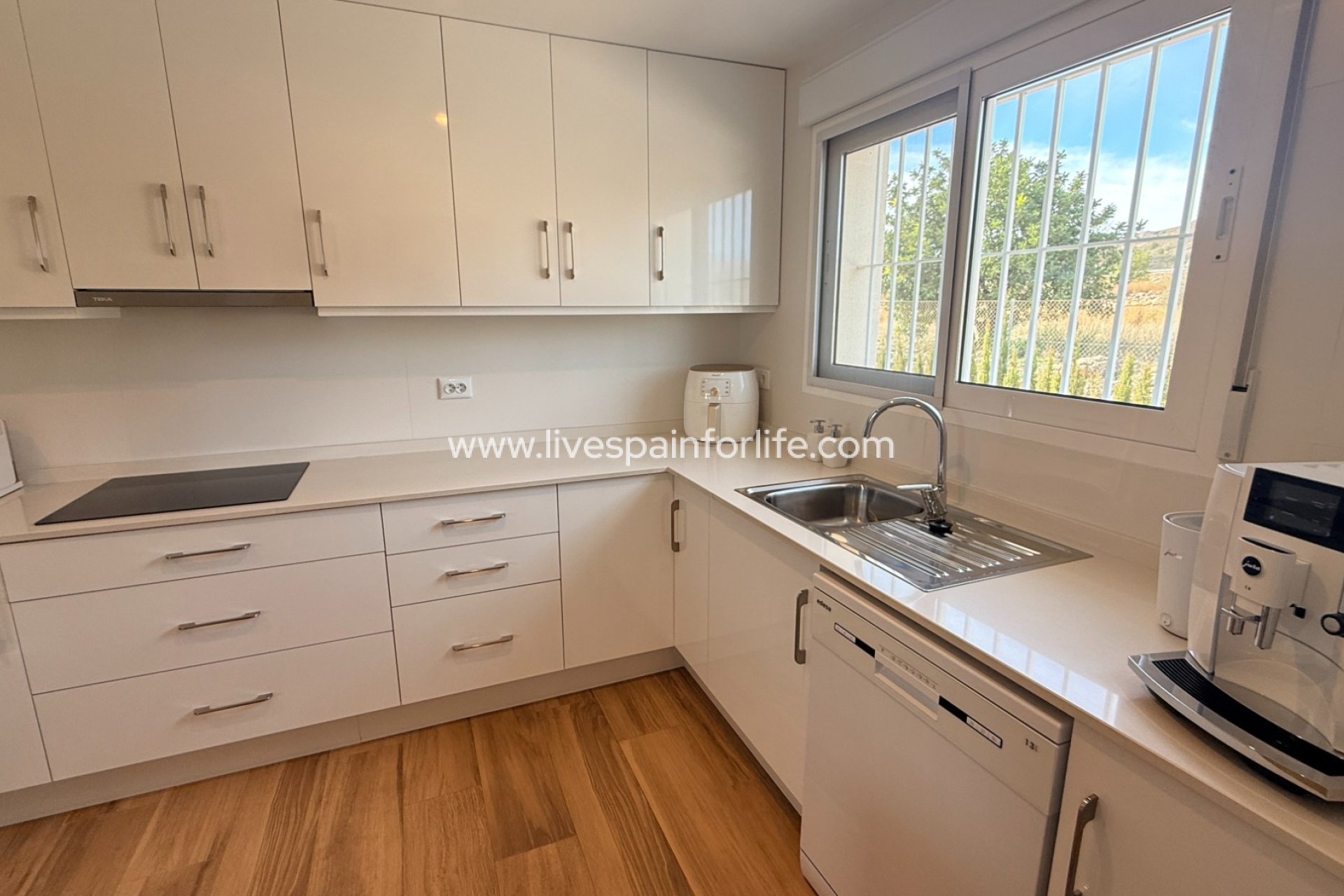 Reventa - Villa (detached) -
Macisvenda