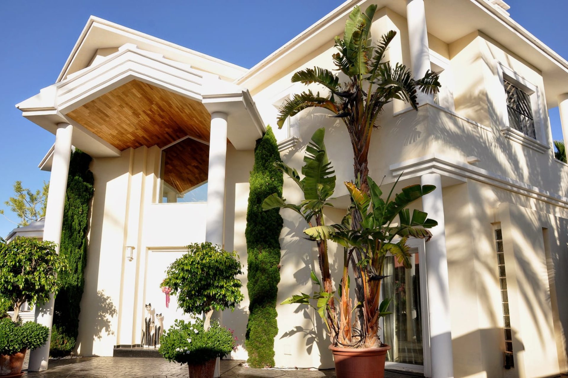 Reventa - Villa (detached) -
Orihuela Costa - Cabo Roig