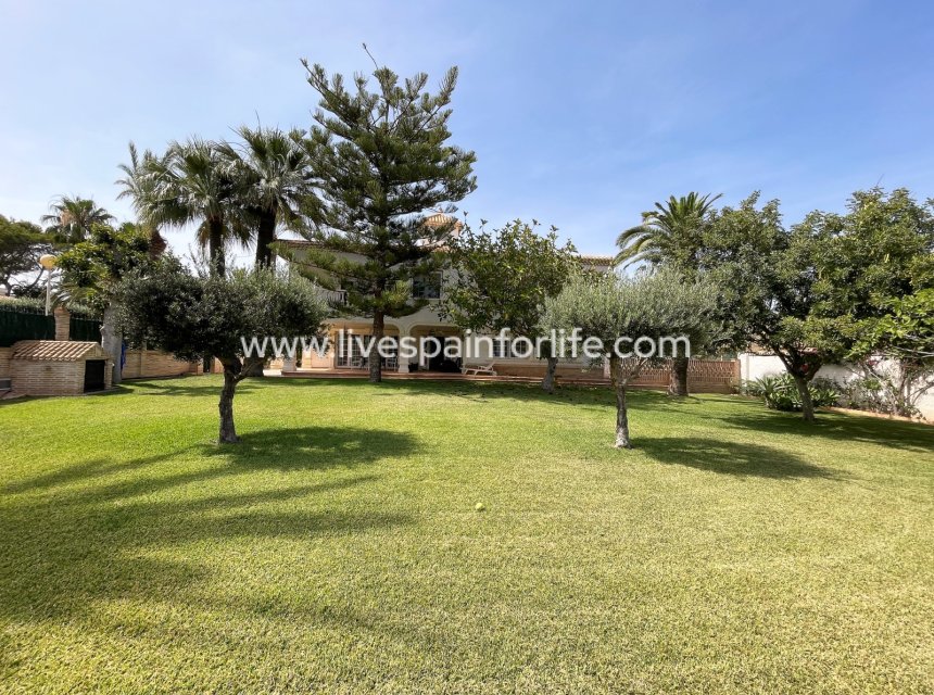 Reventa - Villa (detached) -
Orihuela Costa - Cabo Roig