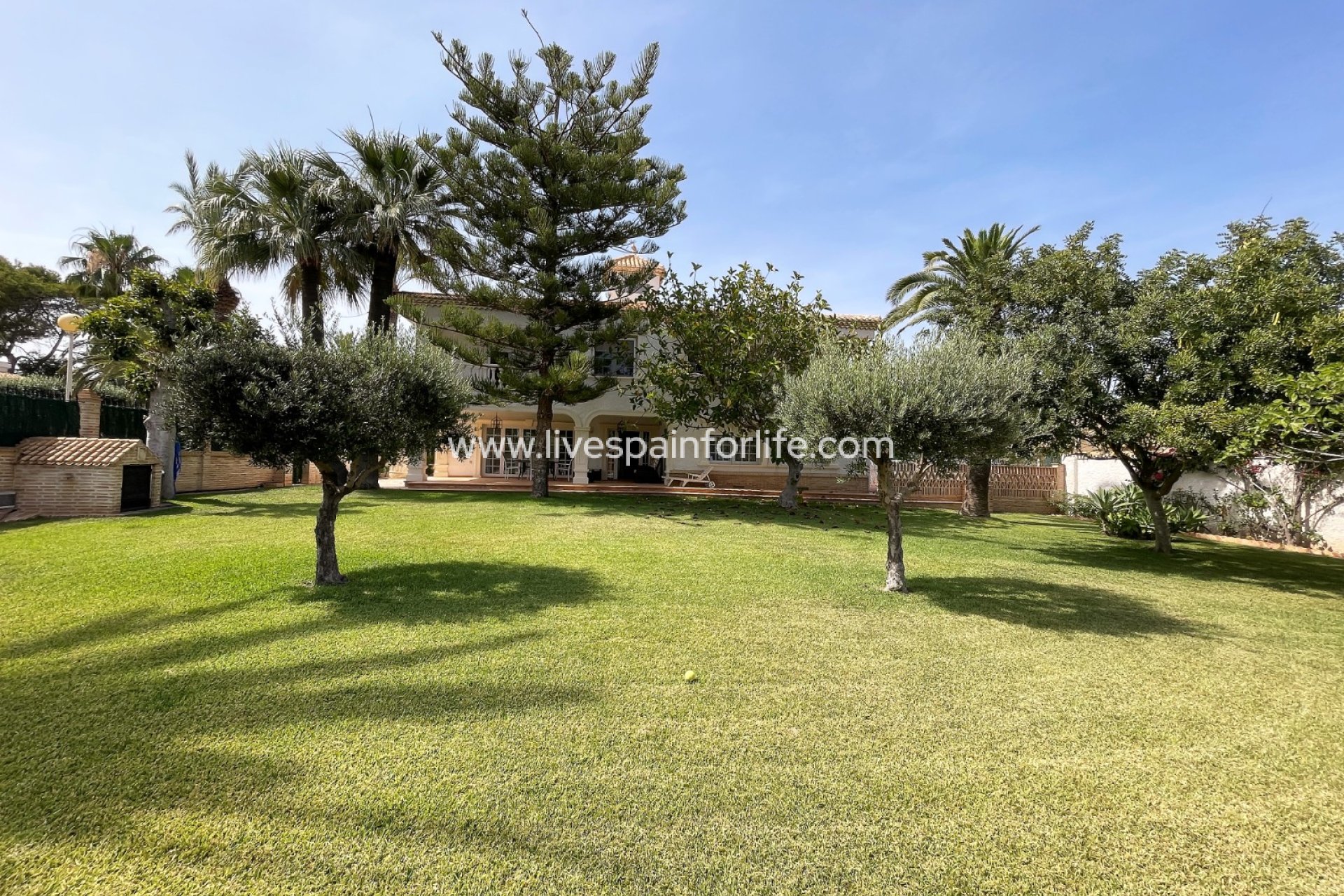 Reventa - Villa (detached) -
Orihuela Costa - Cabo Roig