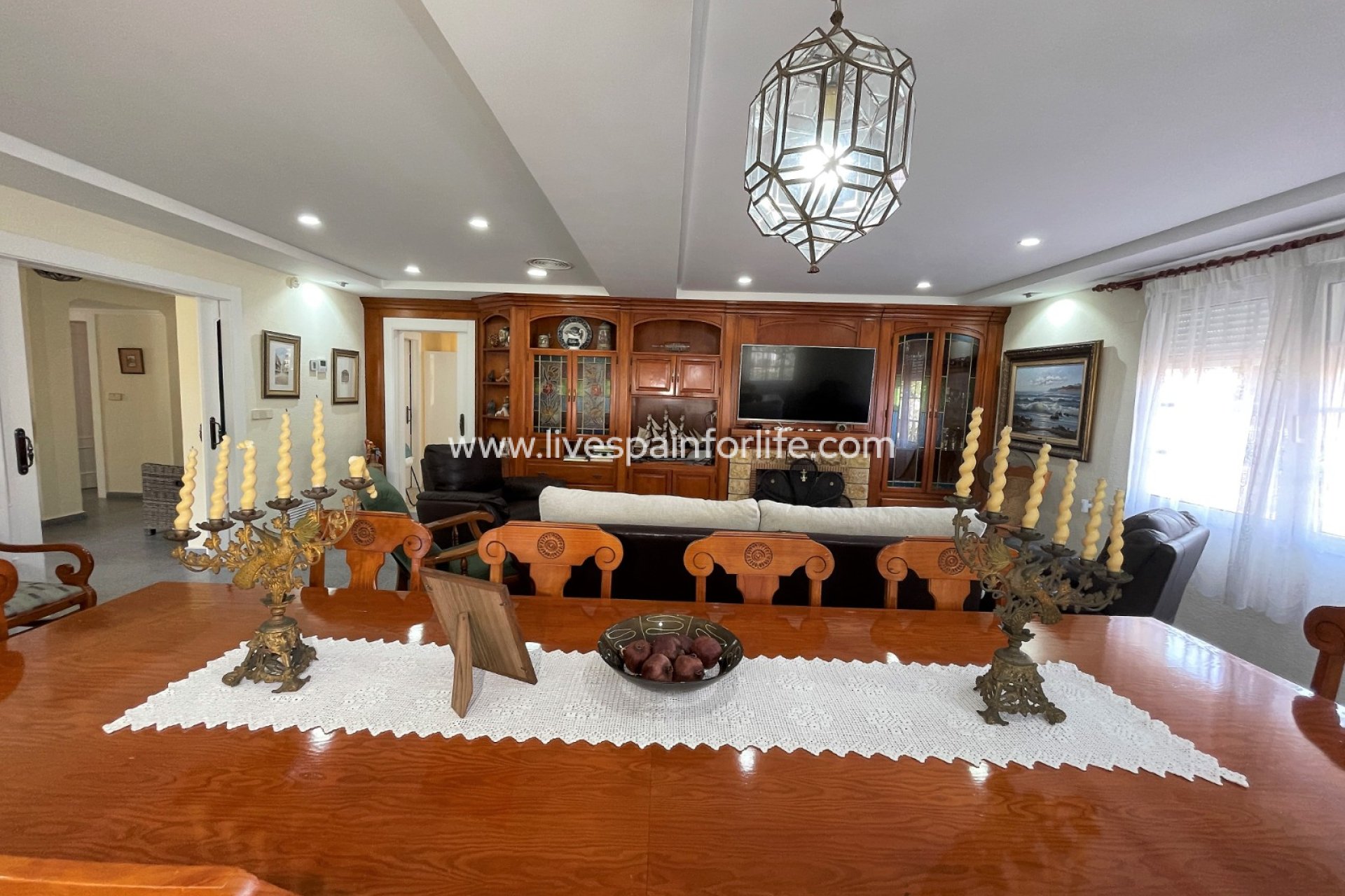 Reventa - Villa (detached) -
Orihuela Costa - Cabo Roig