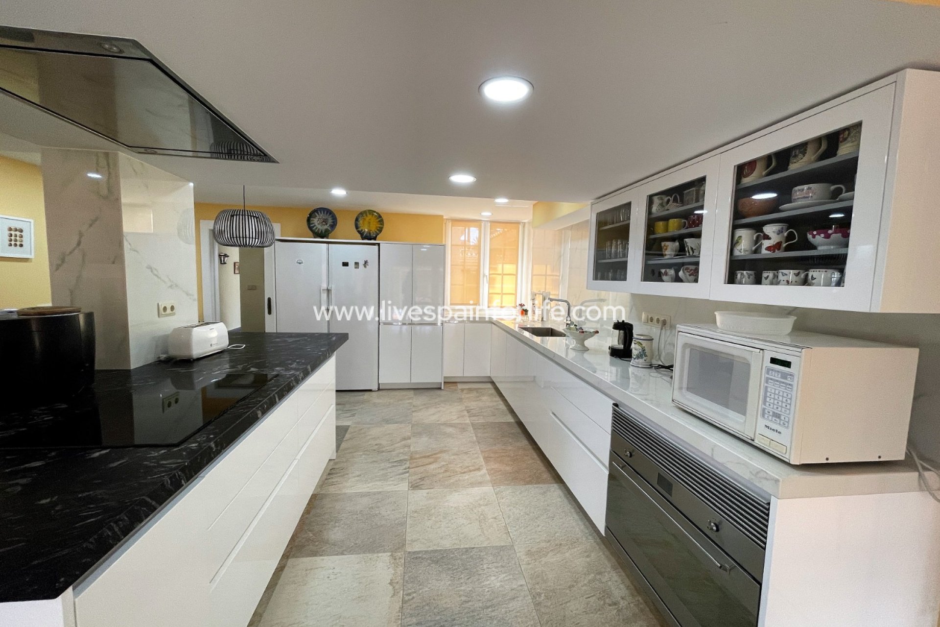 Reventa - Villa (detached) -
Orihuela Costa - Cabo Roig