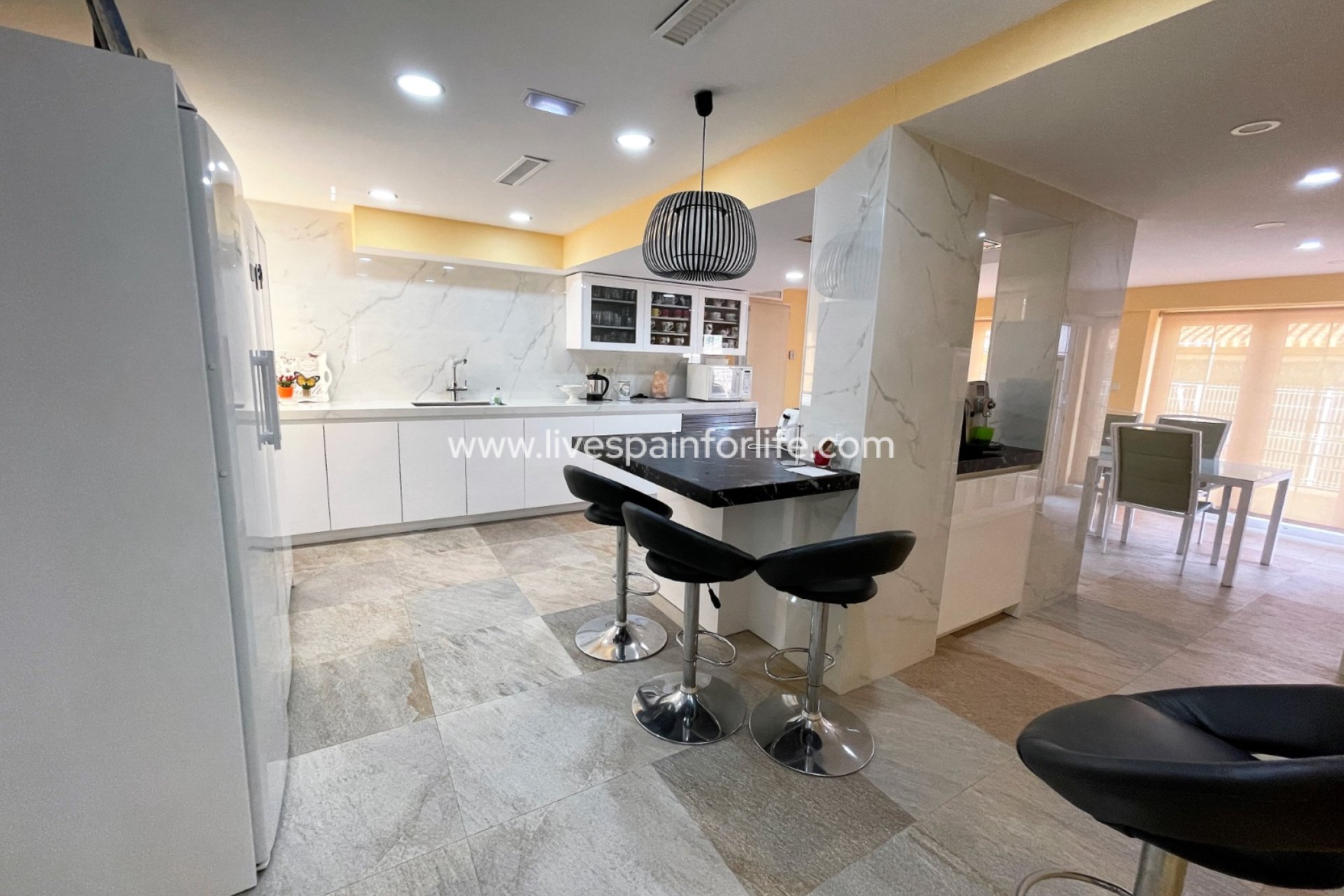 Reventa - Villa (detached) -
Orihuela Costa - Cabo Roig