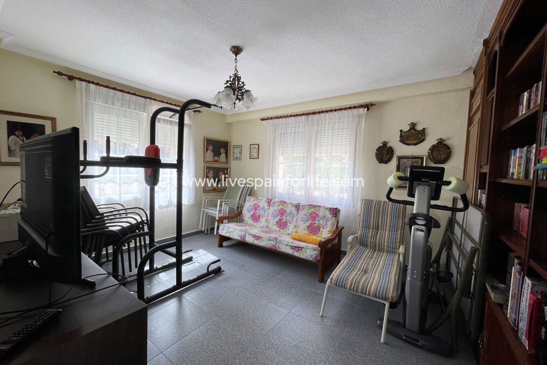 Reventa - Villa (detached) -
Orihuela Costa - Cabo Roig