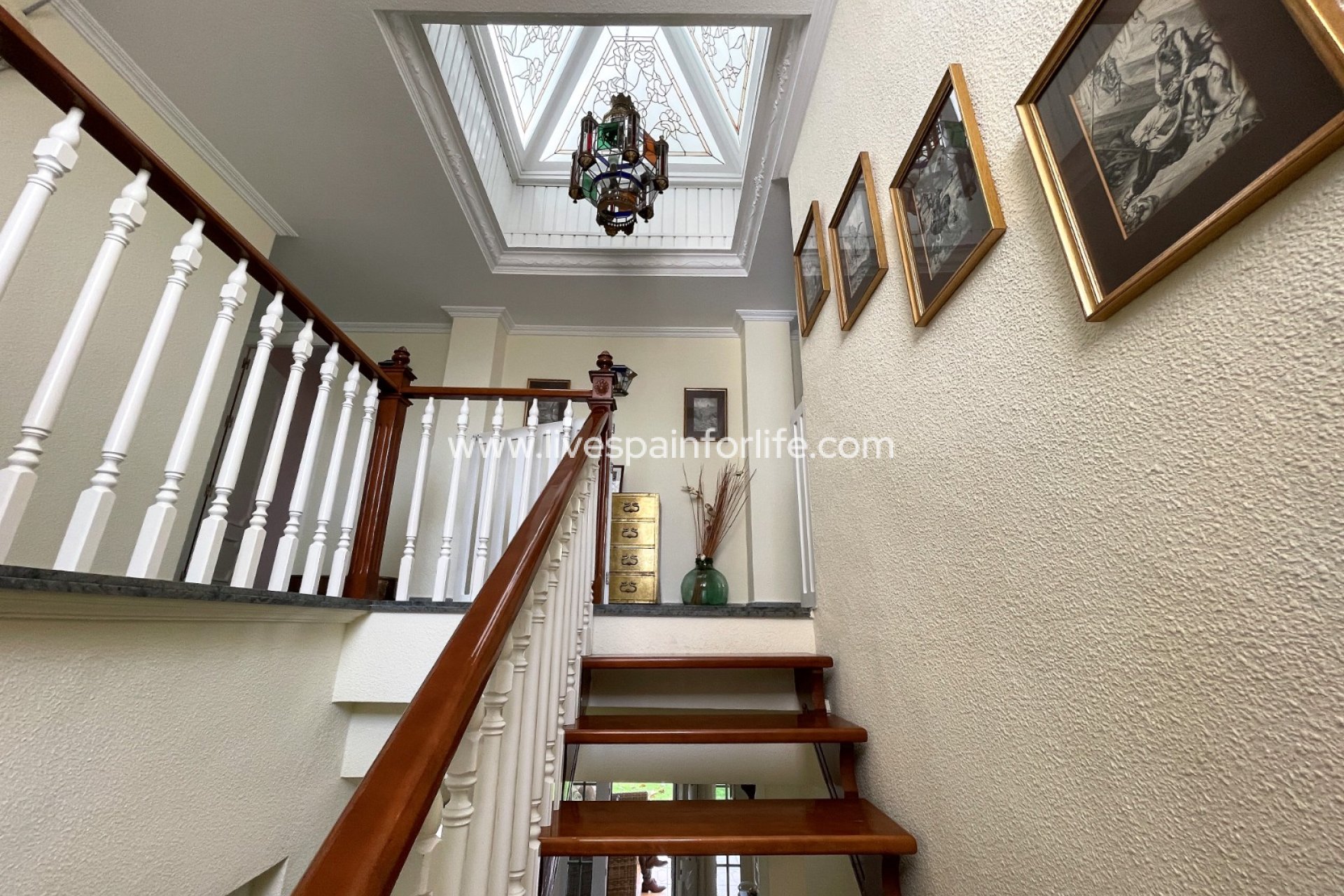Reventa - Villa (detached) -
Orihuela Costa - Cabo Roig