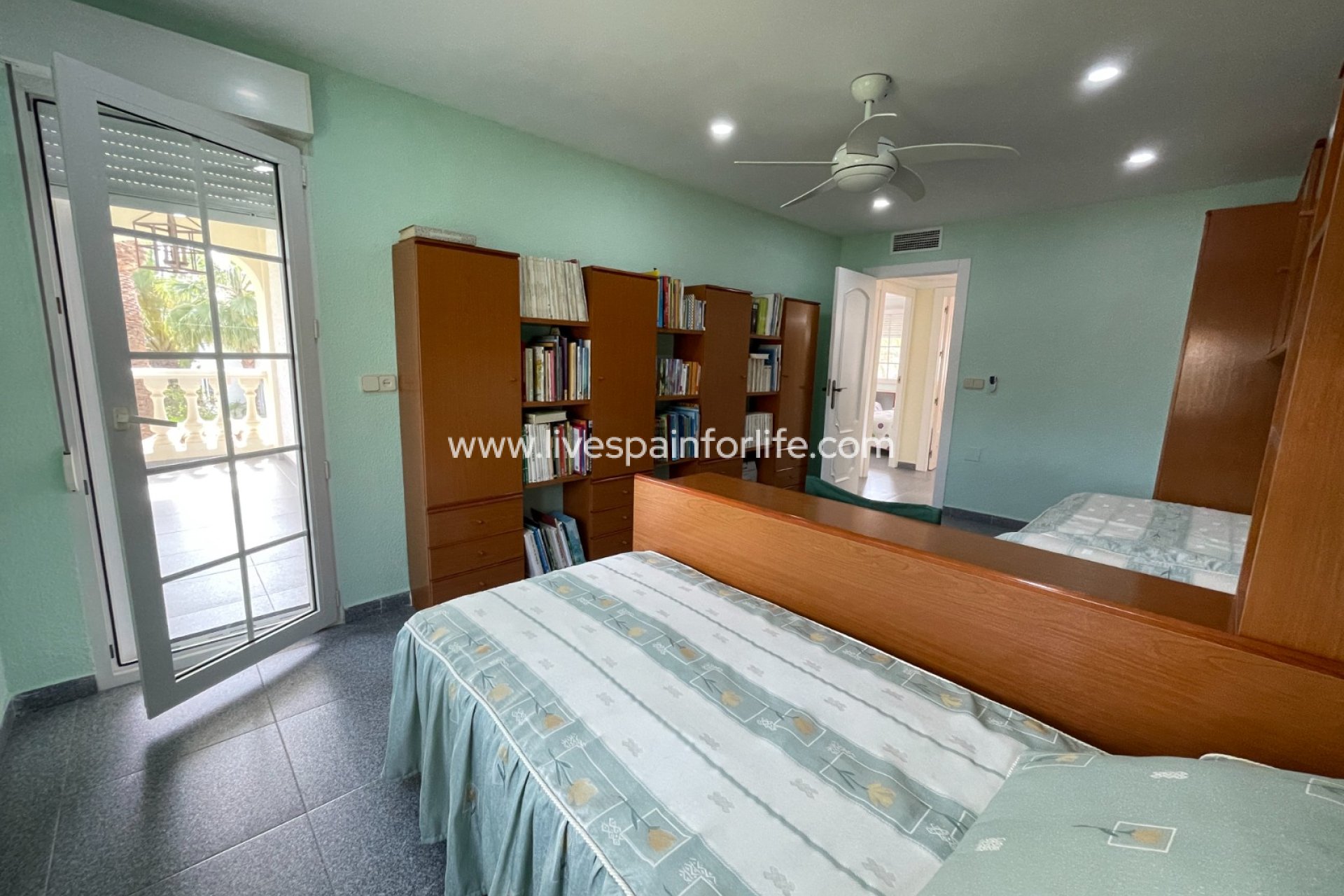Reventa - Villa (detached) -
Orihuela Costa - Cabo Roig