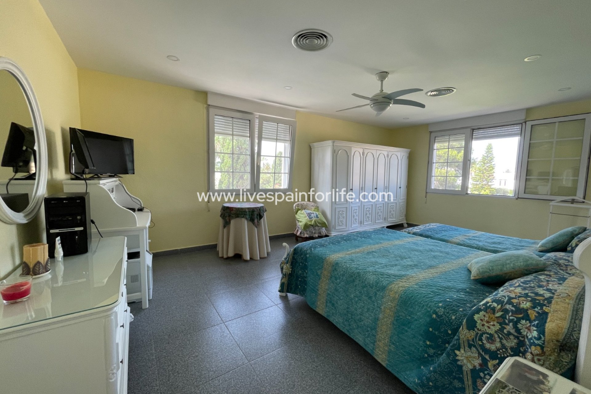 Reventa - Villa (detached) -
Orihuela Costa - Cabo Roig