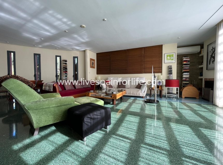 Reventa - Villa (detached) -
Orihuela Costa - Dehesa de Campoamor
