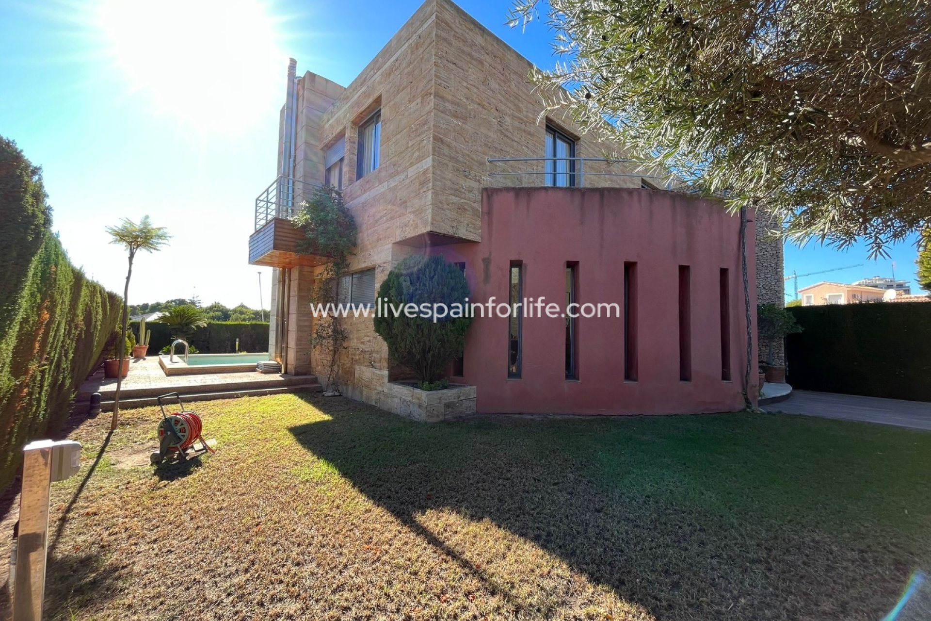 Reventa - Villa (detached) -
Orihuela Costa - Dehesa de Campoamor