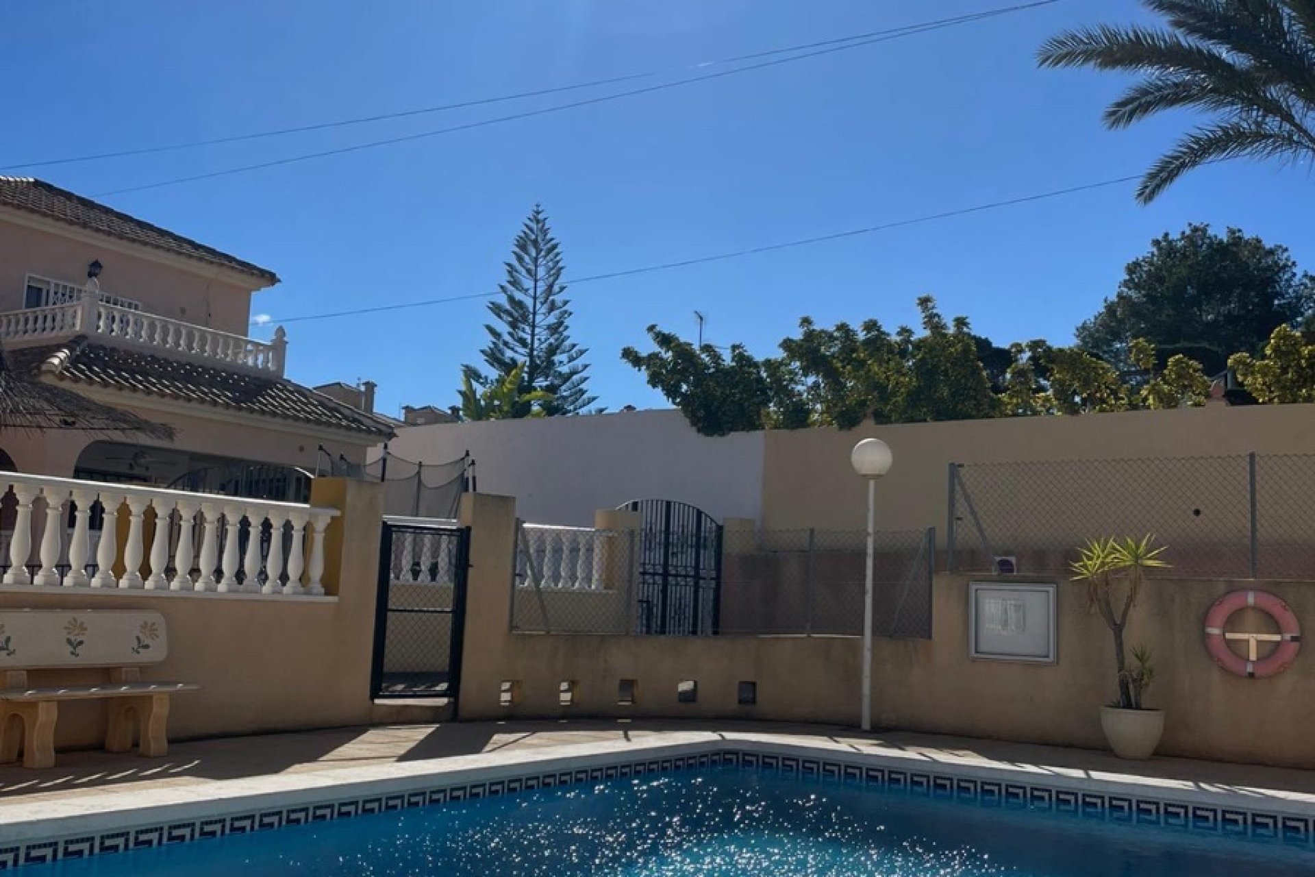 Reventa - Villa (detached) -
Orihuela Costa - El Galan