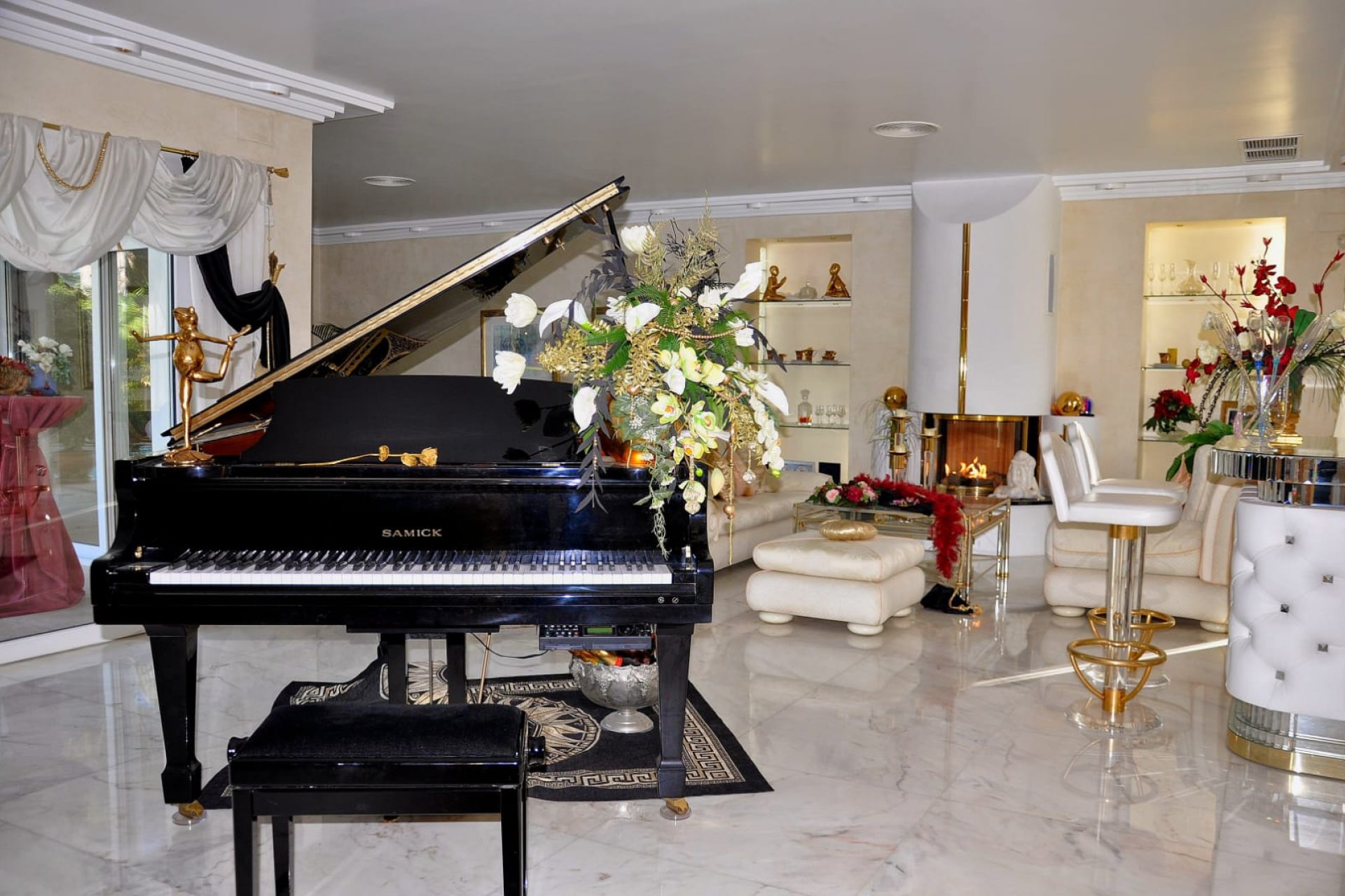 Reventa - Villa (detached) -
Orihuela Costa - La Zenia