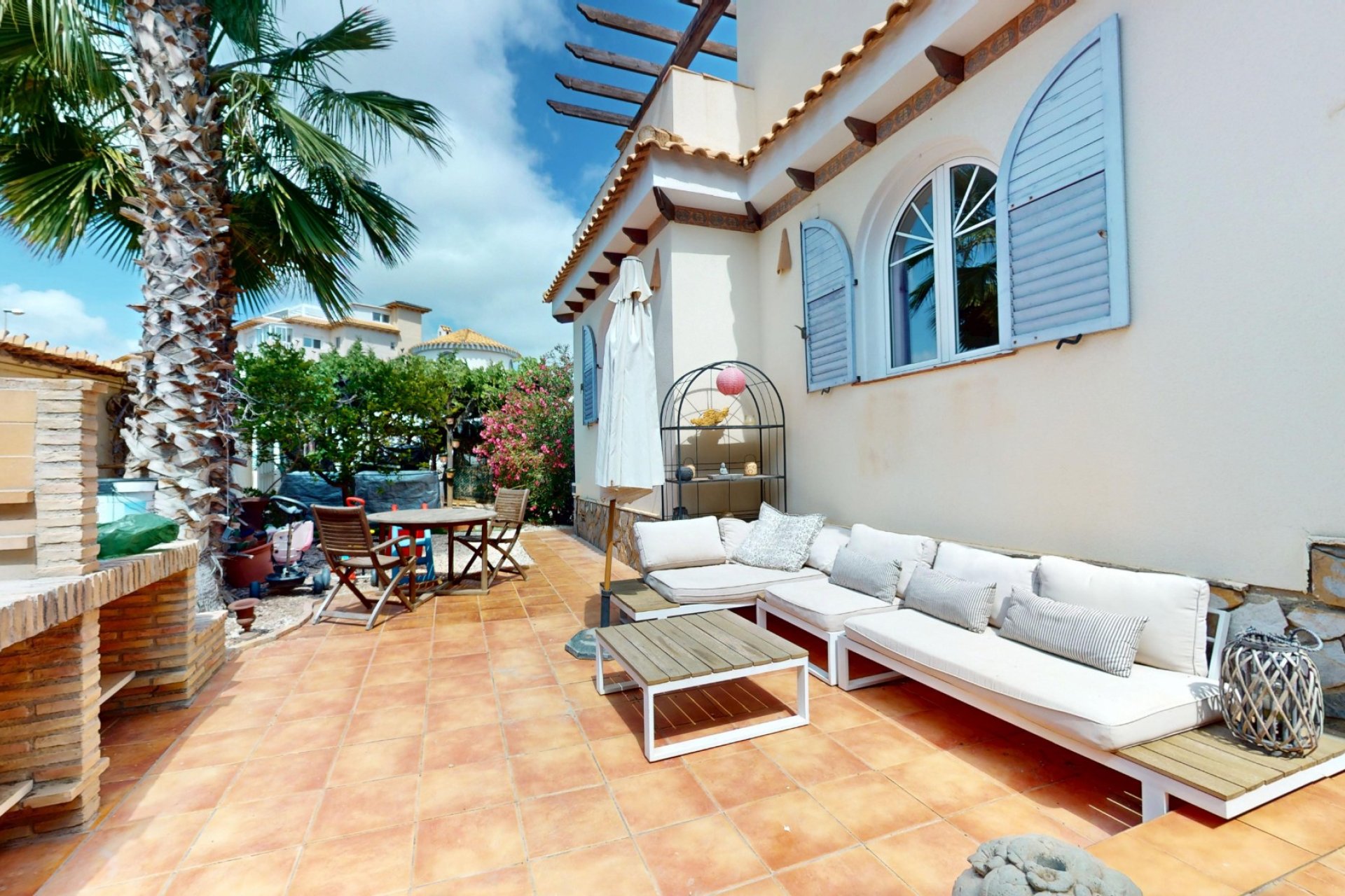 Reventa - Villa (detached) -
Orihuela Costa - La Zenia