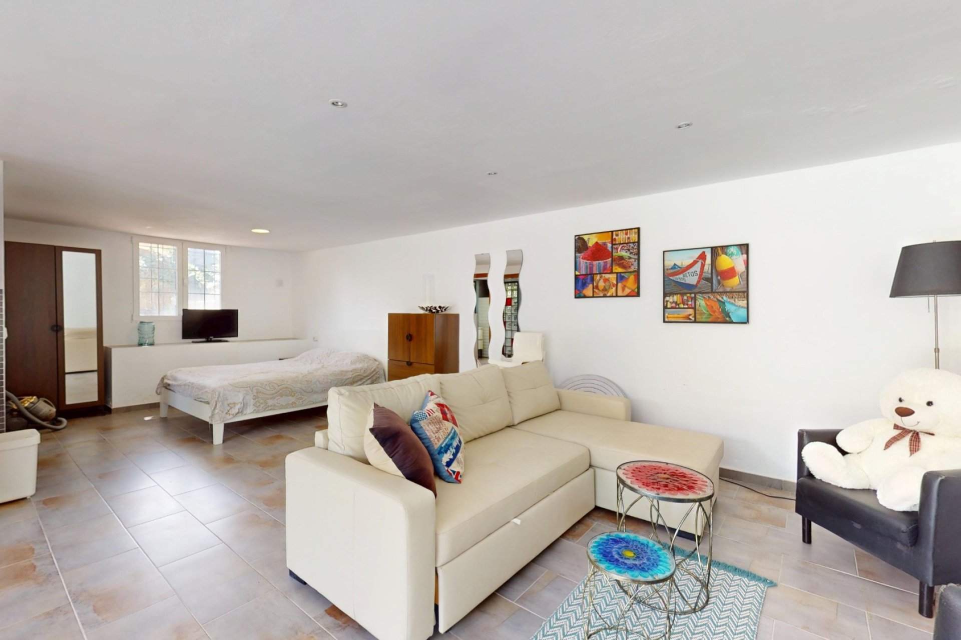 Reventa - Villa (detached) -
Orihuela Costa - La Zenia