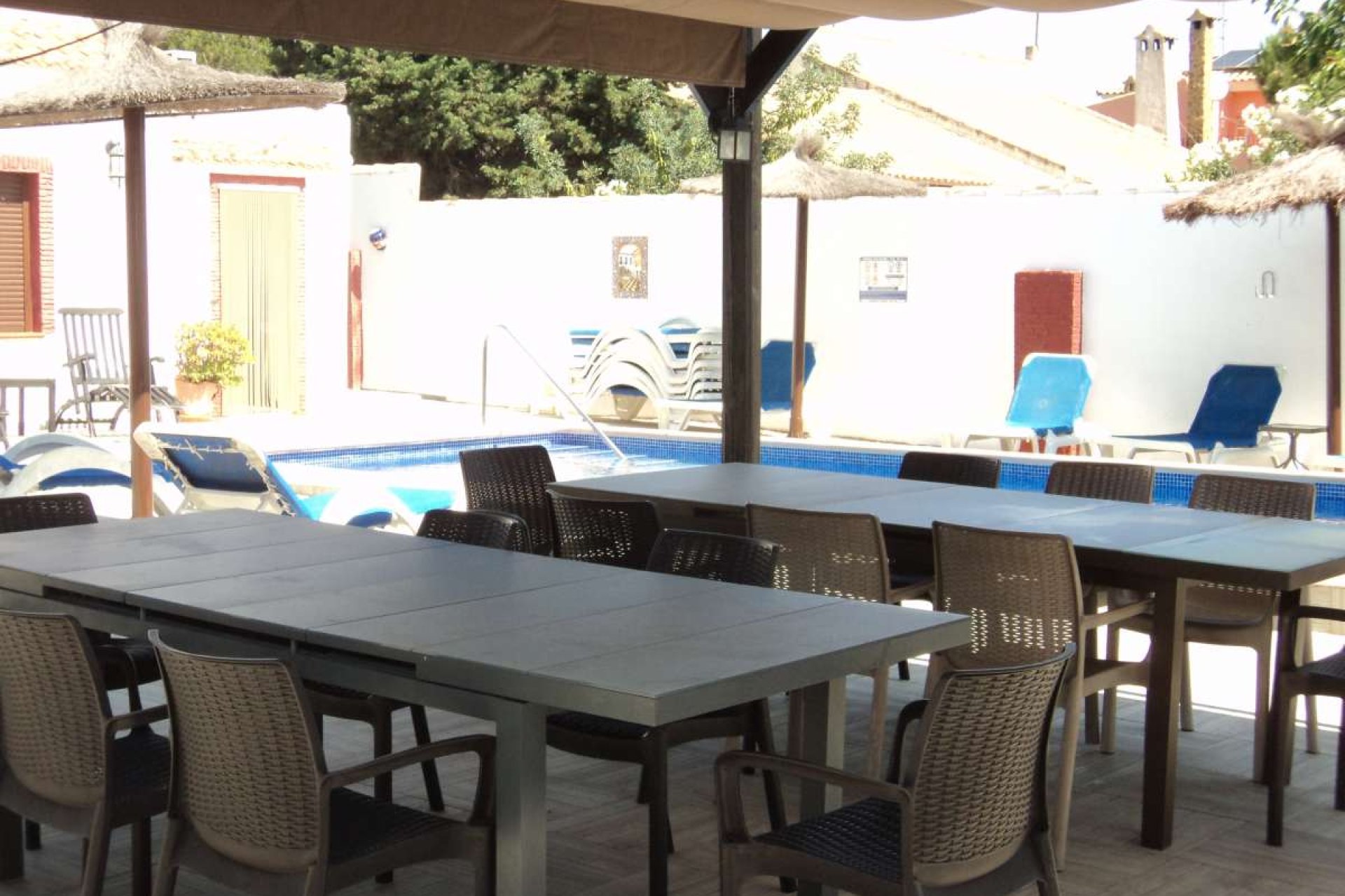 Reventa - Villa (detached) -
Orihuela Costa - Lomas de Cabo Roig