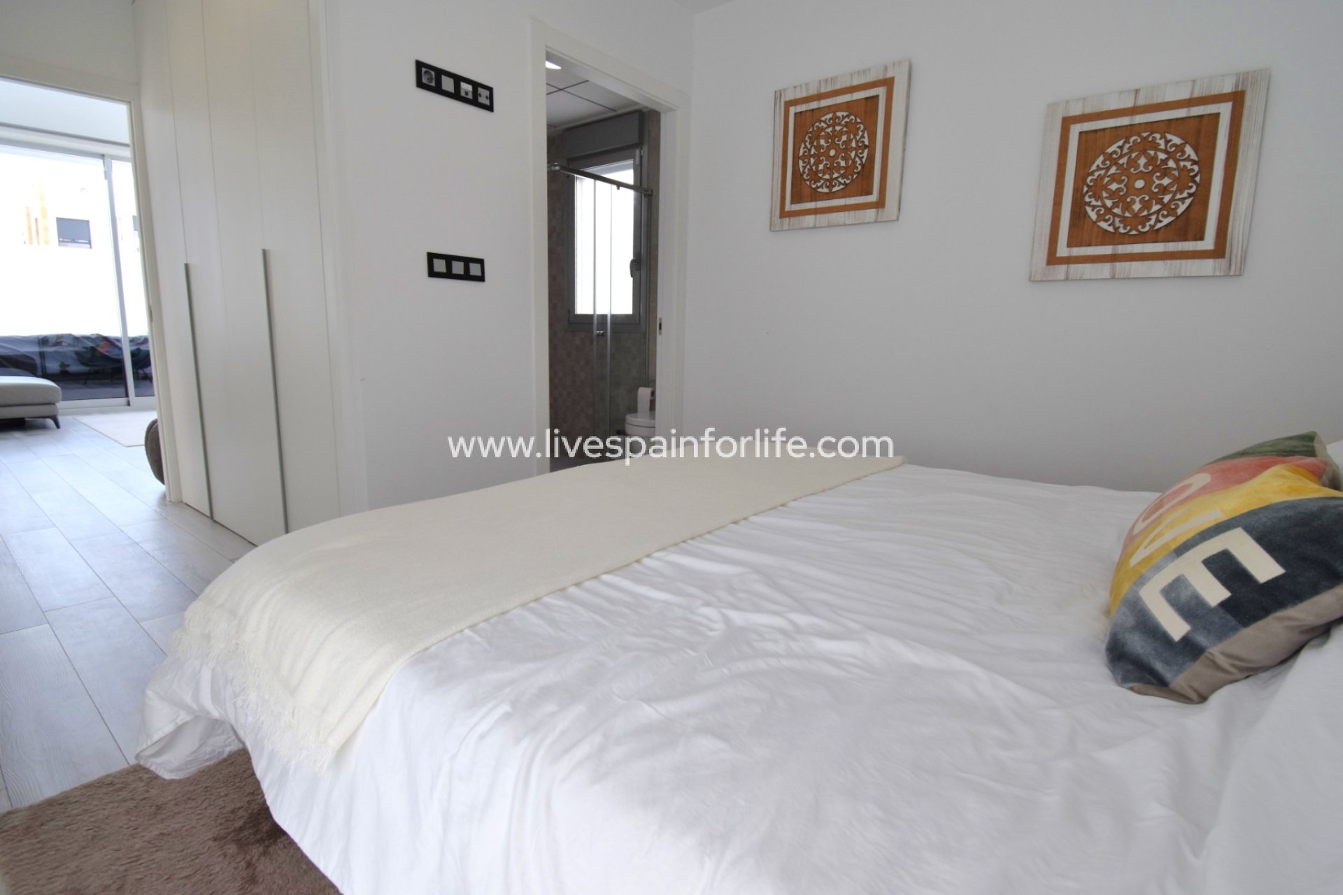 Reventa - Villa (detached) -
Orihuela Costa - Lomas de Cabo Roig