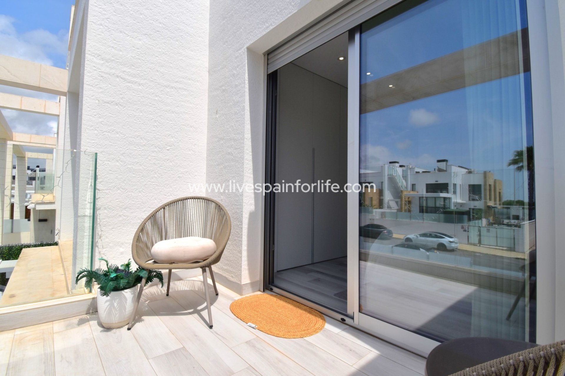 Reventa - Villa (detached) -
Orihuela Costa - Lomas de Cabo Roig